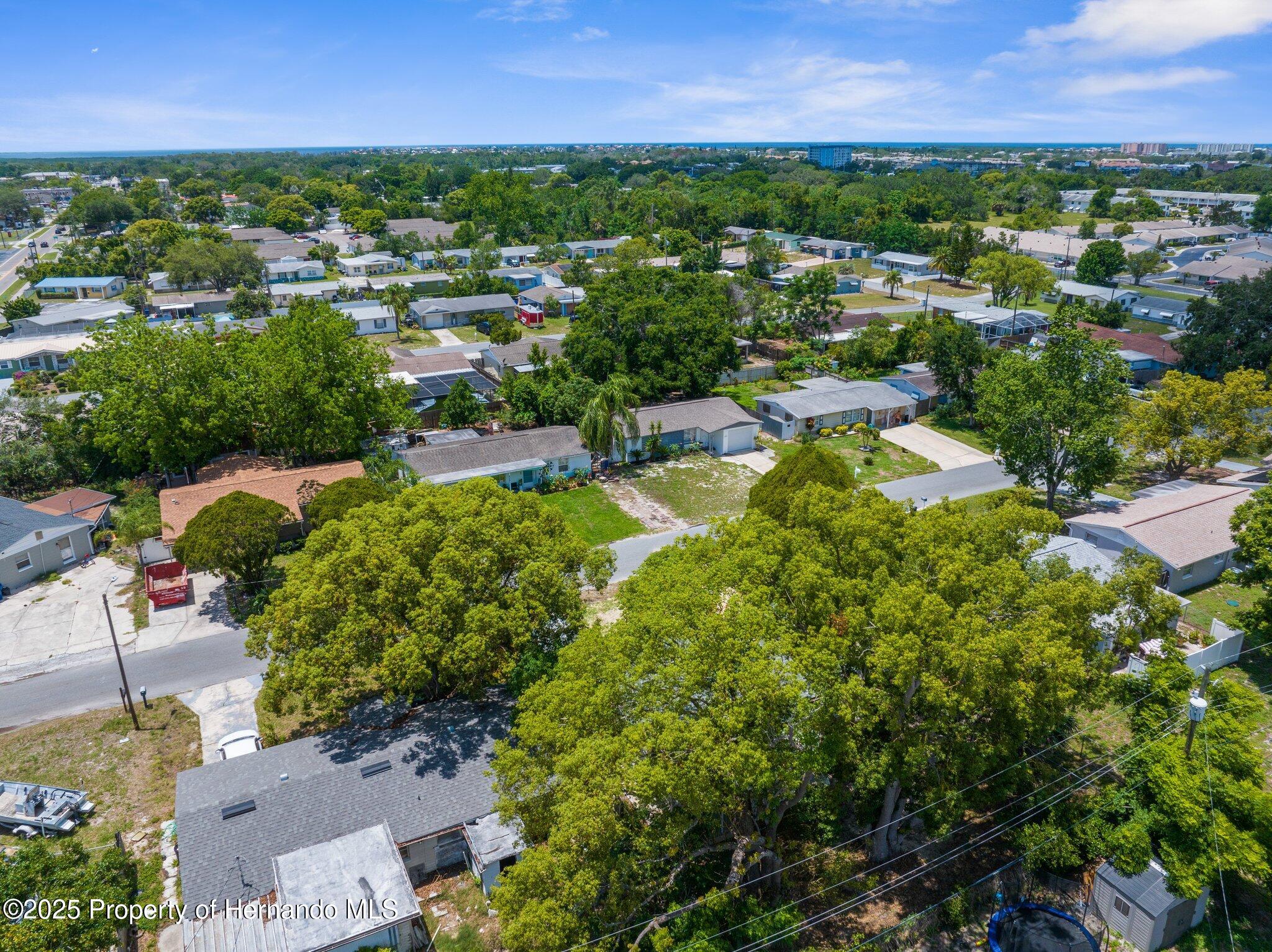 4520 Blanche Street, New Port Richey, Florida image 25