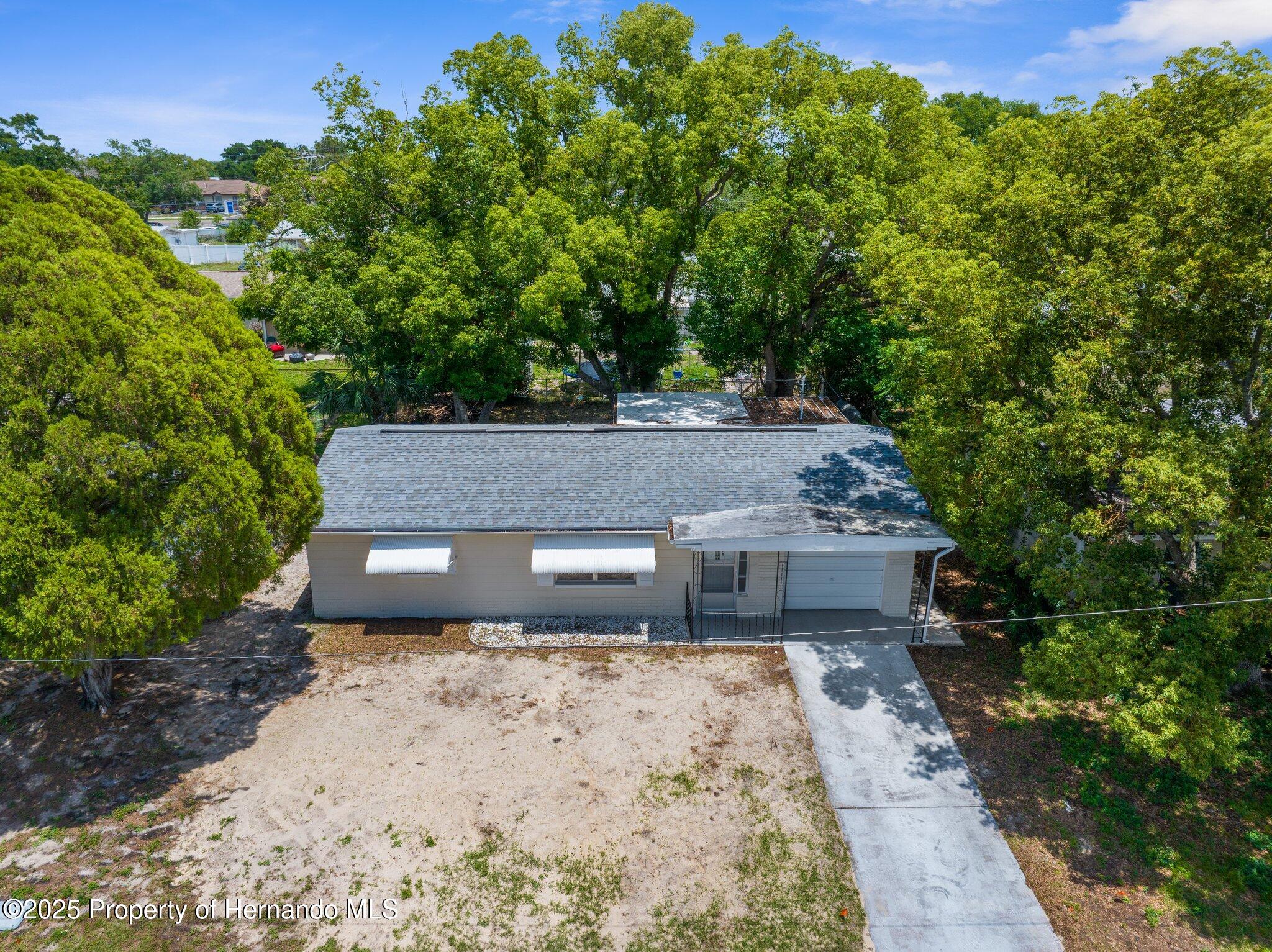 4520 Blanche Street, New Port Richey, Florida image 21