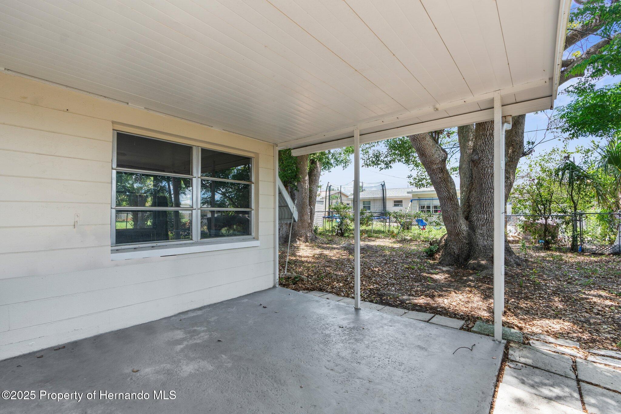 4520 Blanche Street, New Port Richey, Florida image 19