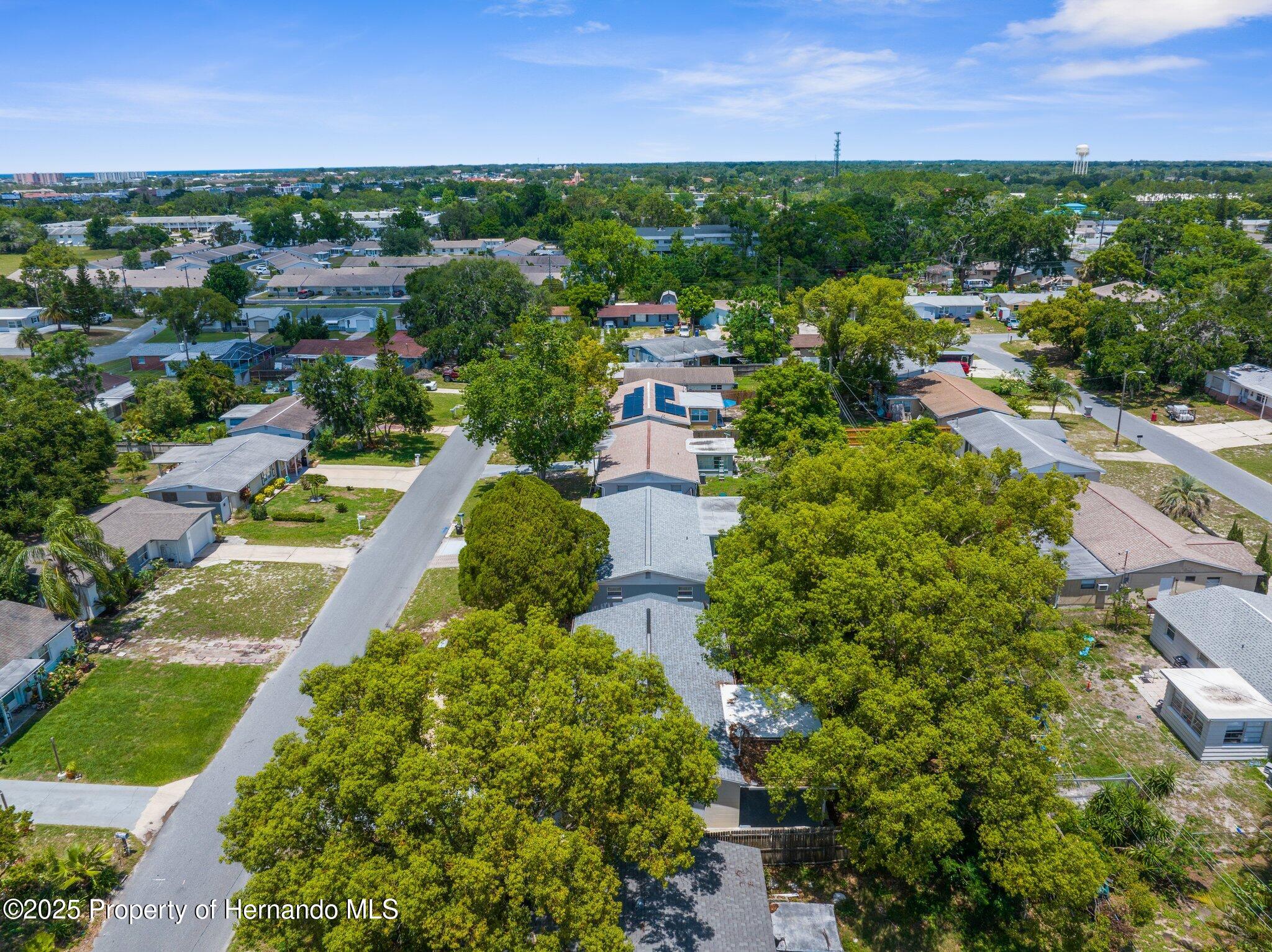 4520 Blanche Street, New Port Richey, Florida image 24