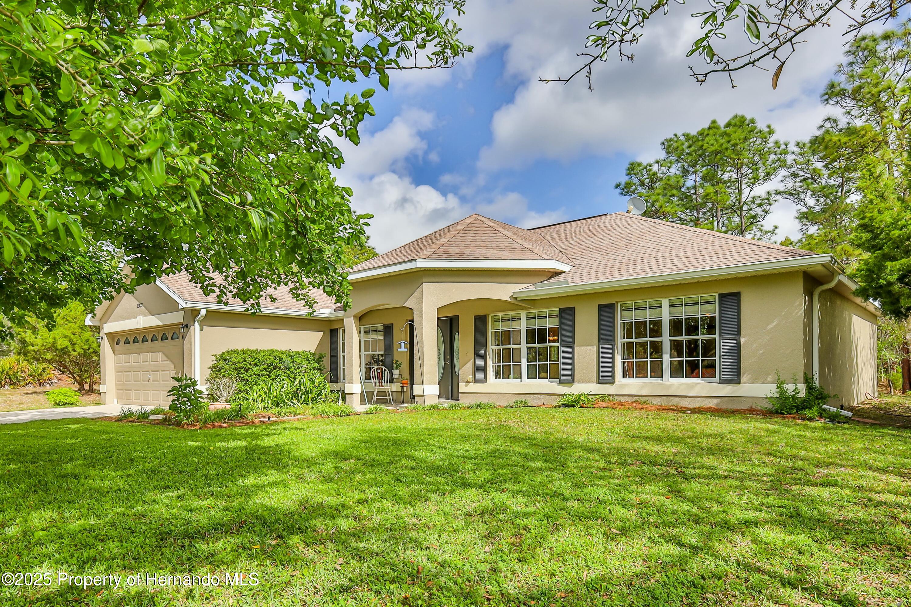 11437 Tinamou Avenue, Weeki Wachee, Florida image 1