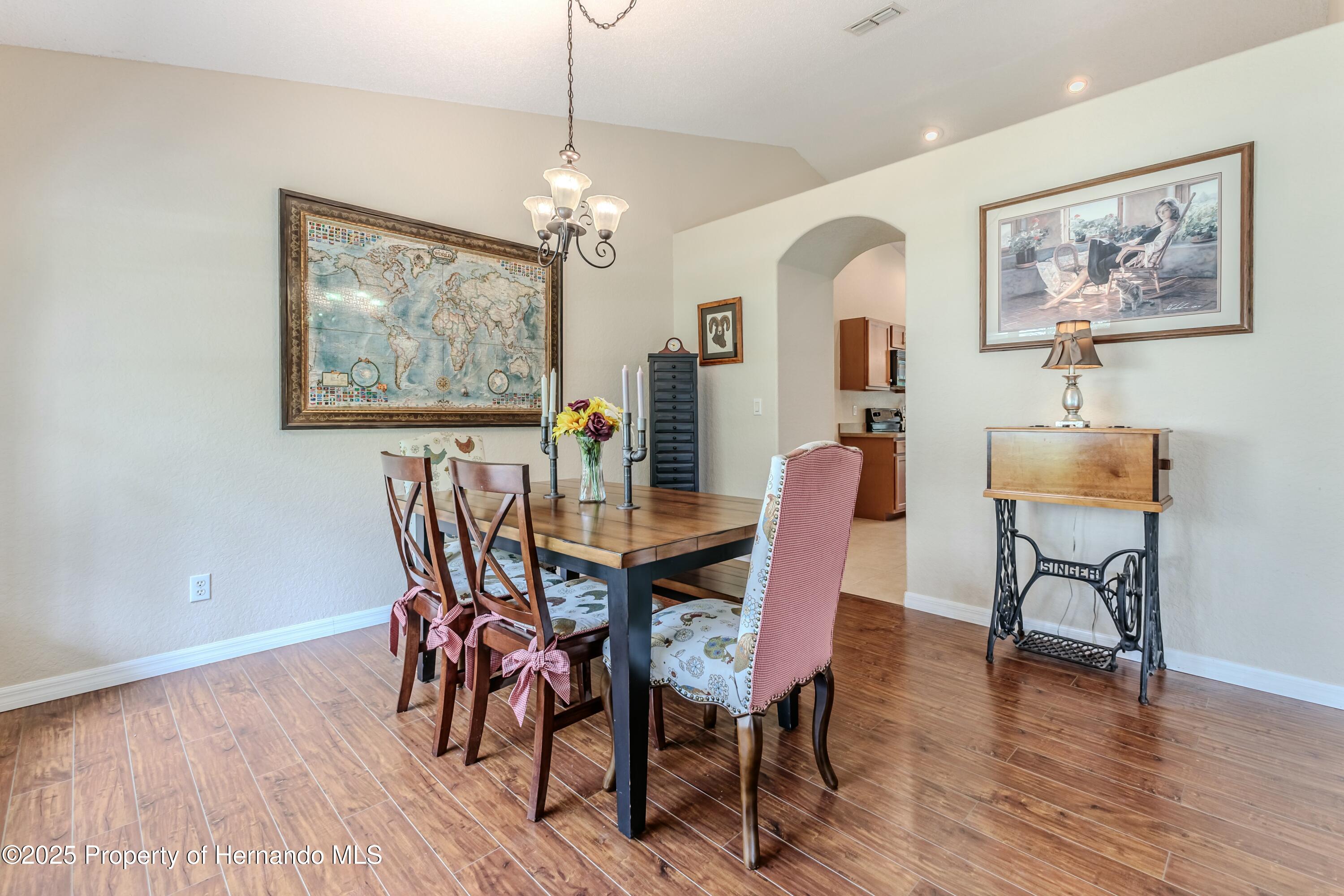 11437 Tinamou Avenue, Weeki Wachee, Florida image 12