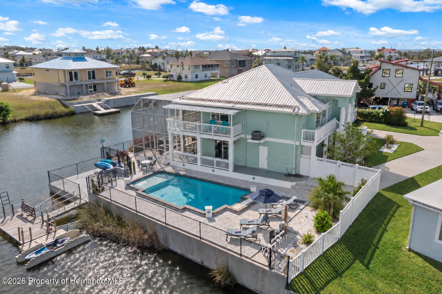 3178 Azalea Drive