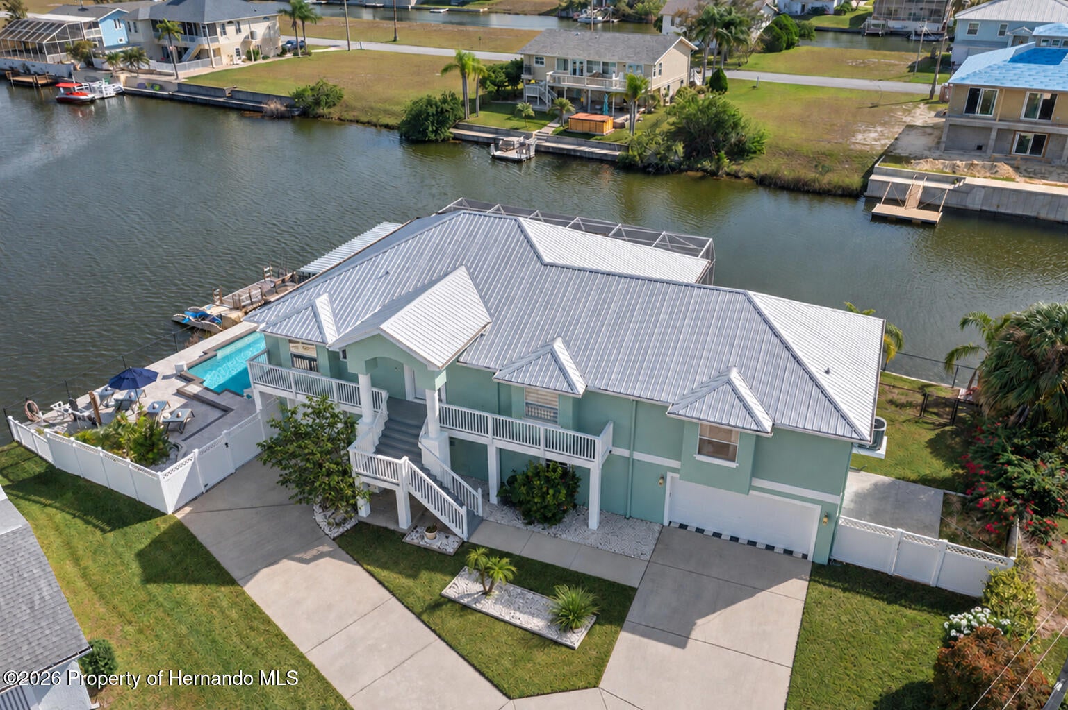 3178 Azalea Drive
