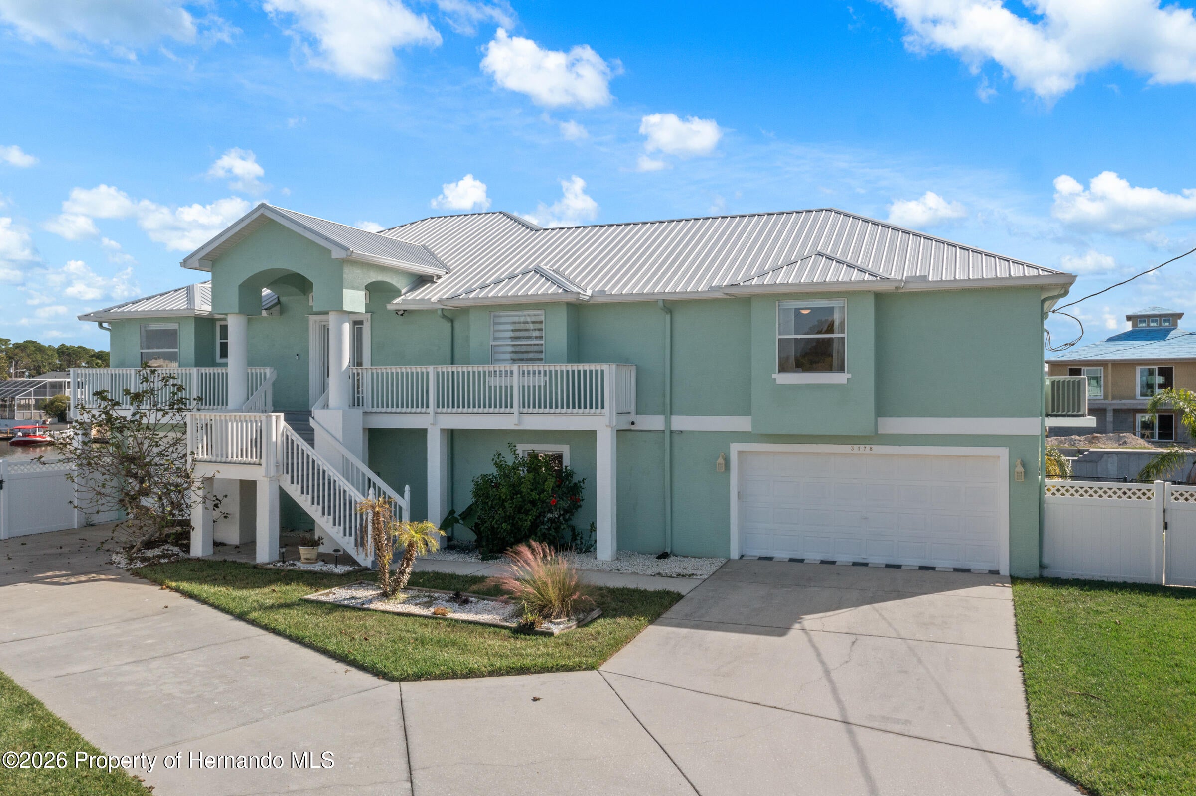 3178 Azalea Drive