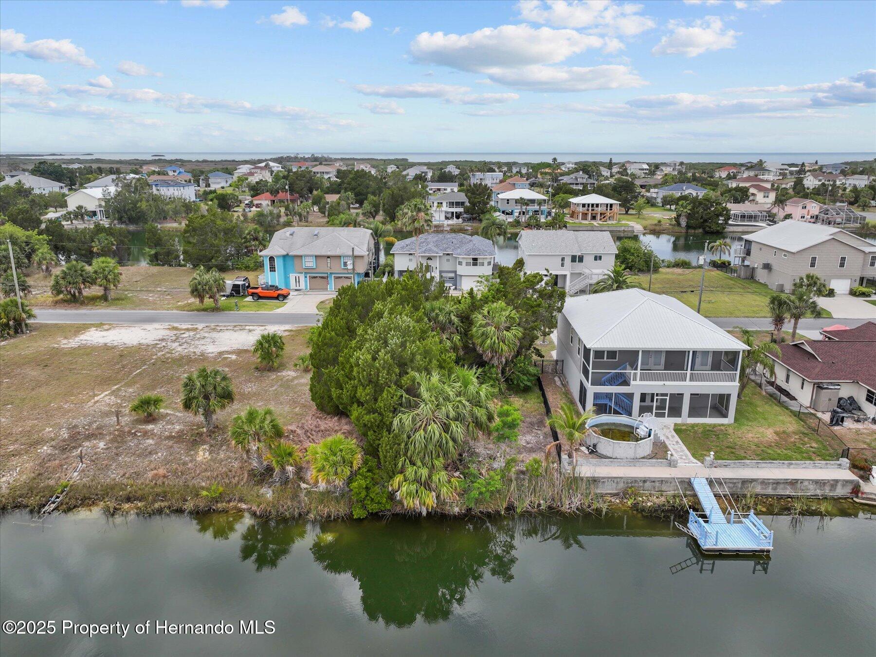 3254 Azalea Drive, HERNANDO BEACH, Florida image 8