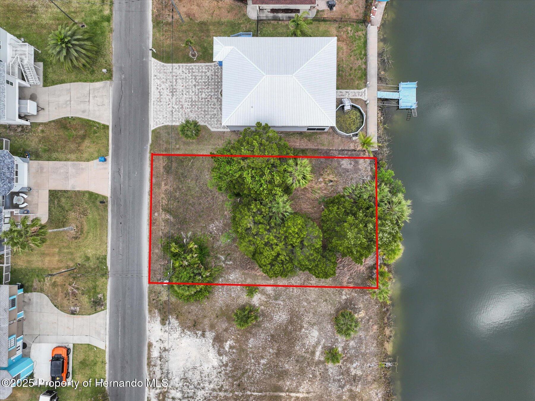 3254 Azalea Drive, HERNANDO BEACH, Florida image 5