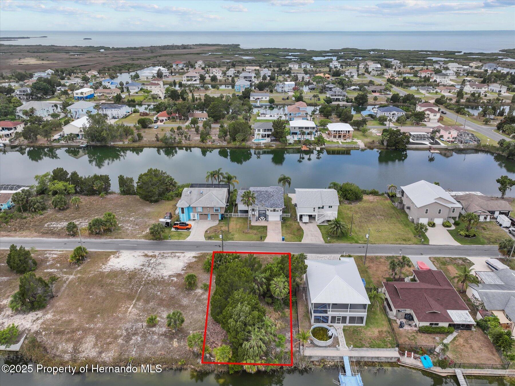 3254 Azalea Drive, HERNANDO BEACH, Florida image 7