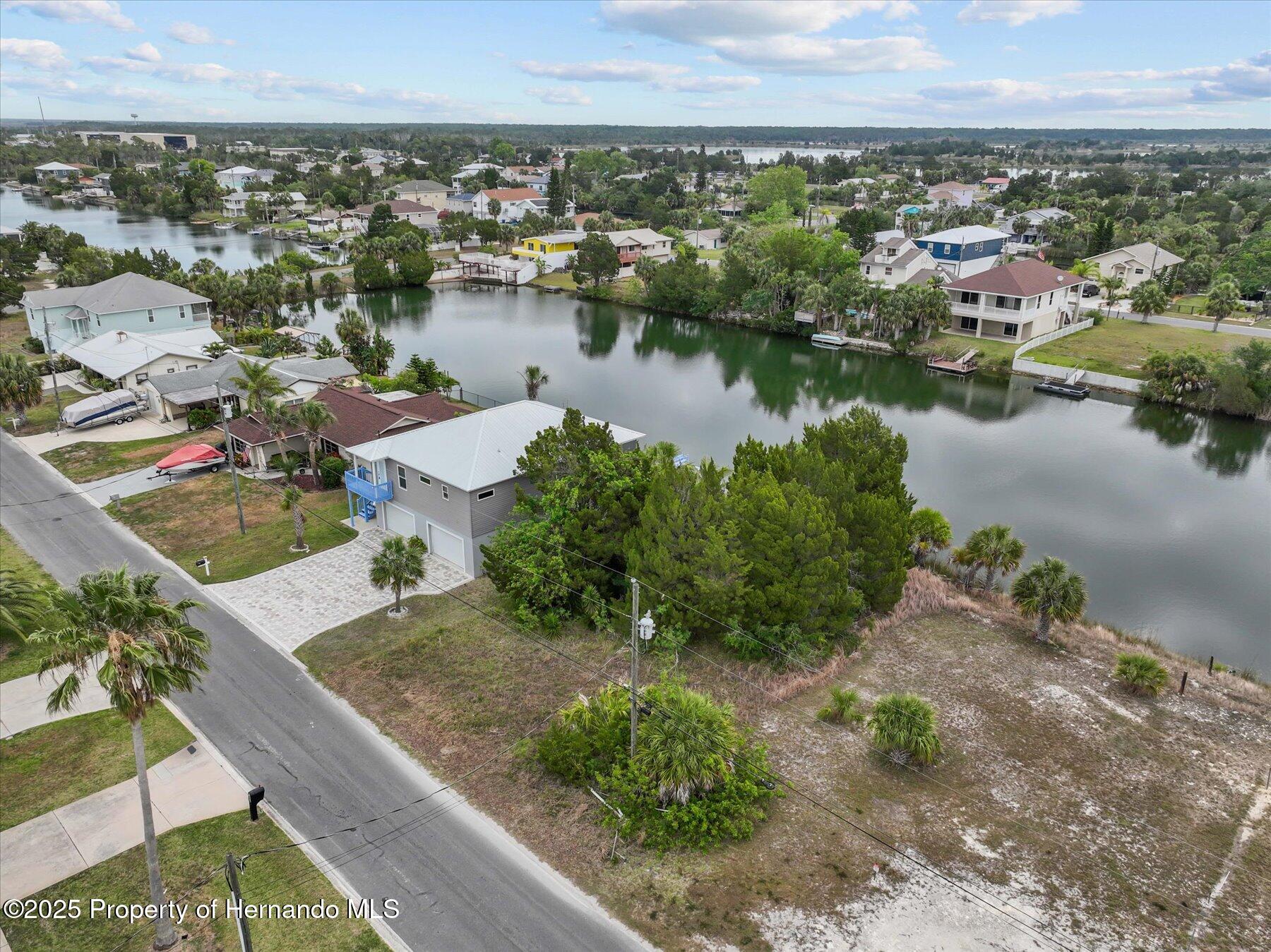 3254 Azalea Drive, HERNANDO BEACH, Florida image 4