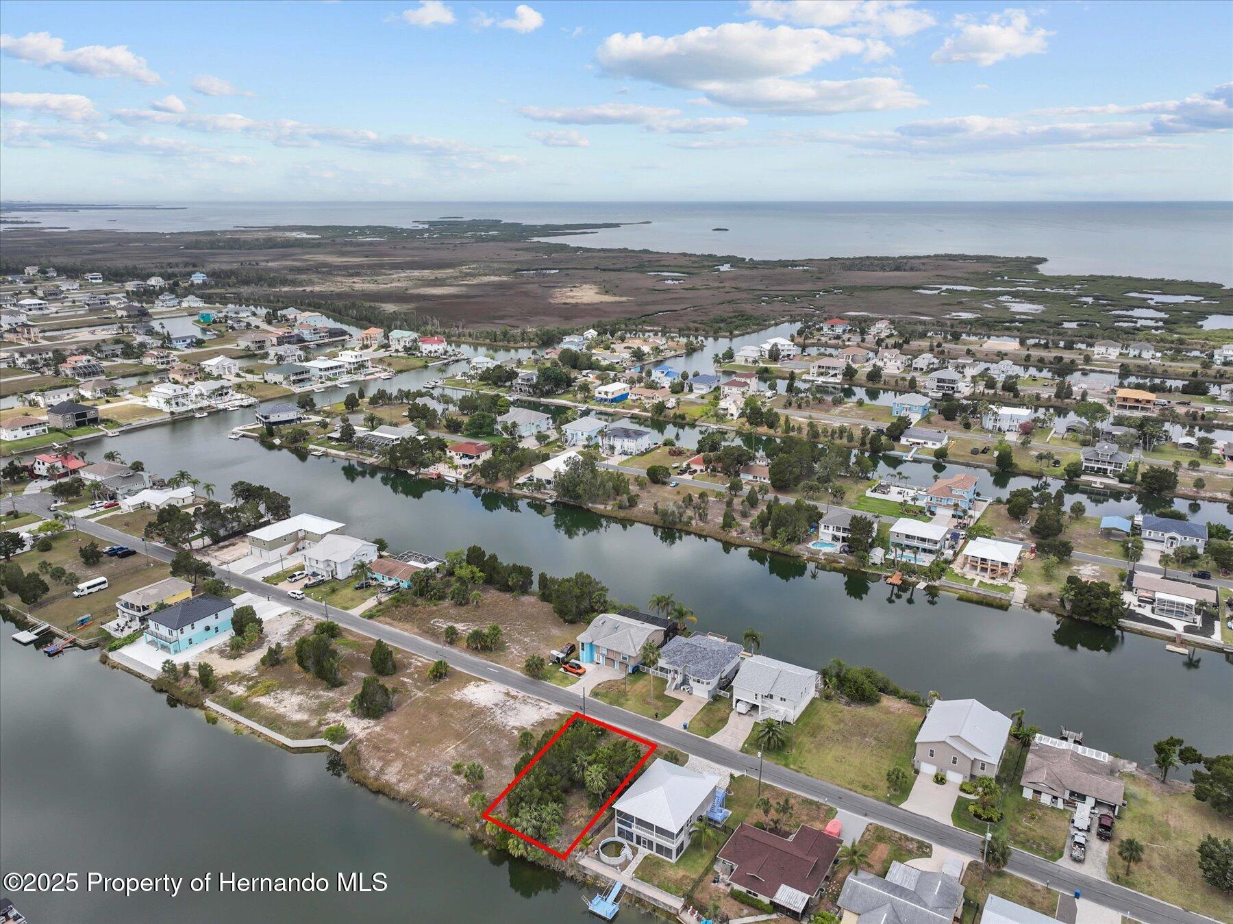 3254 Azalea Drive, HERNANDO BEACH, Florida image 10