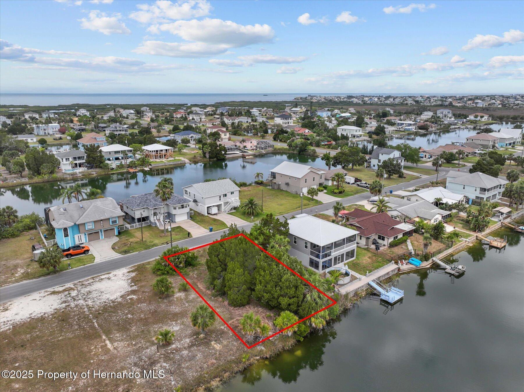 3254 Azalea Drive, HERNANDO BEACH, Florida image 9