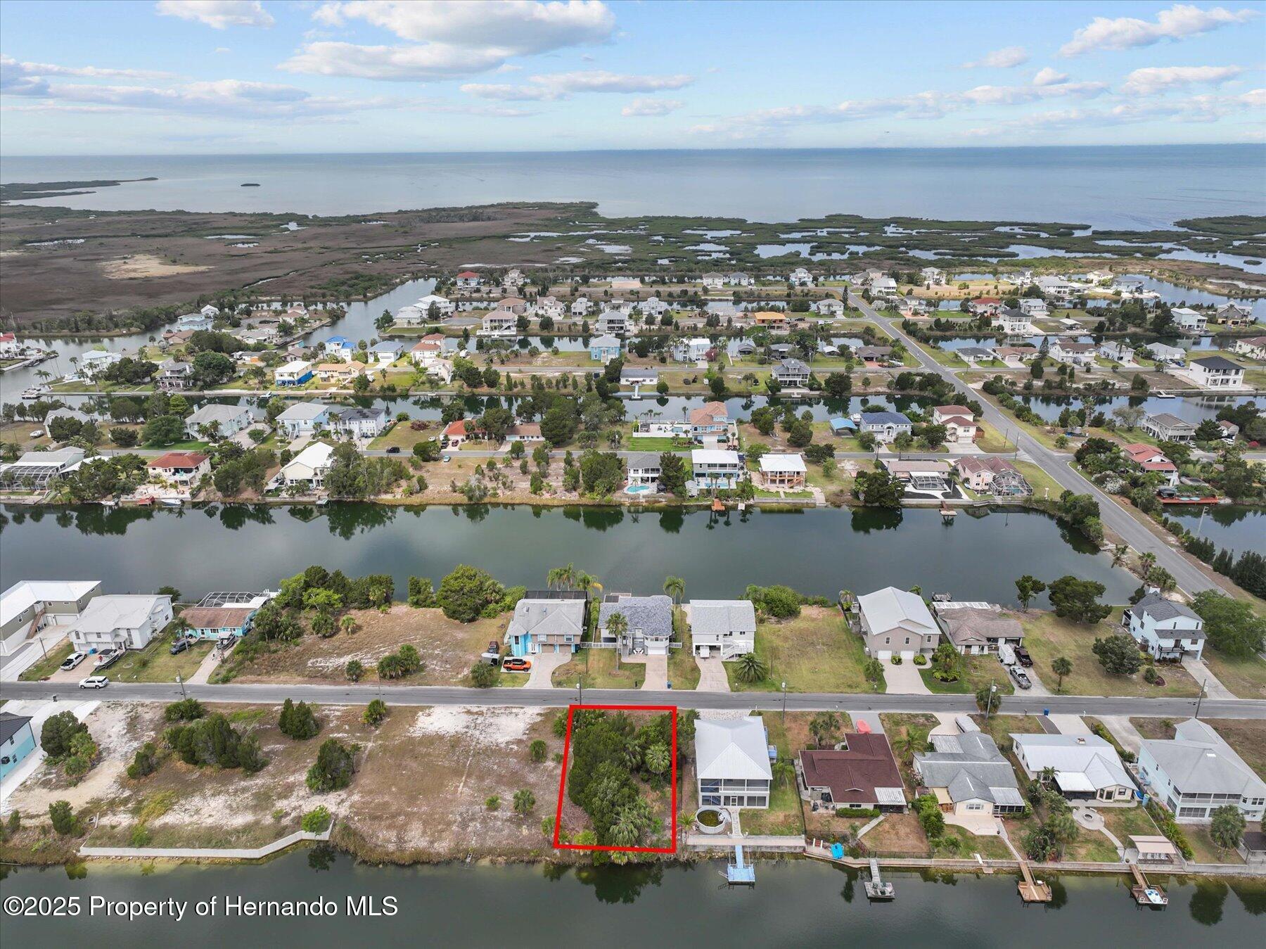3254 Azalea Drive, HERNANDO BEACH, Florida image 11