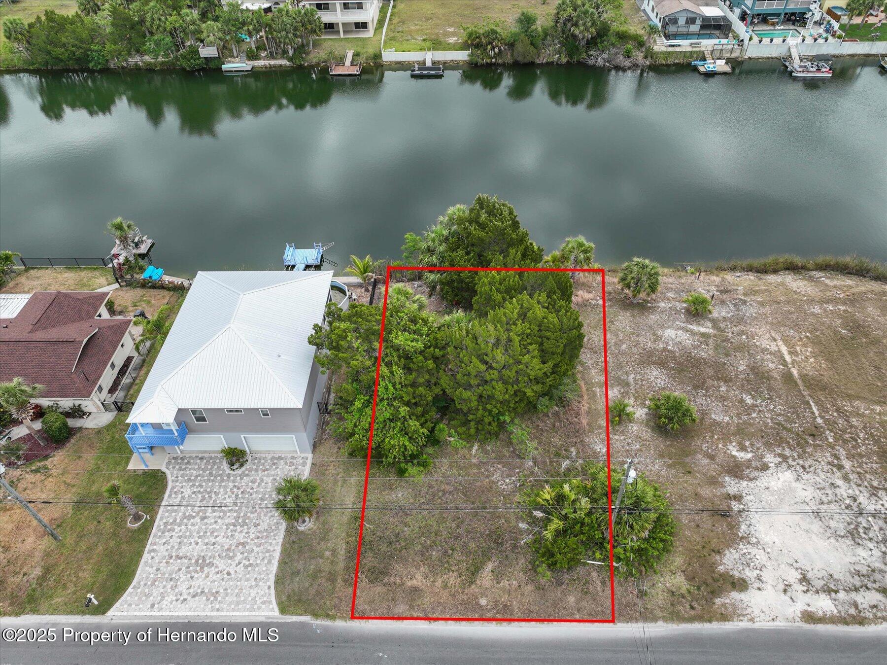 3254 Azalea Drive, HERNANDO BEACH, Florida image 6