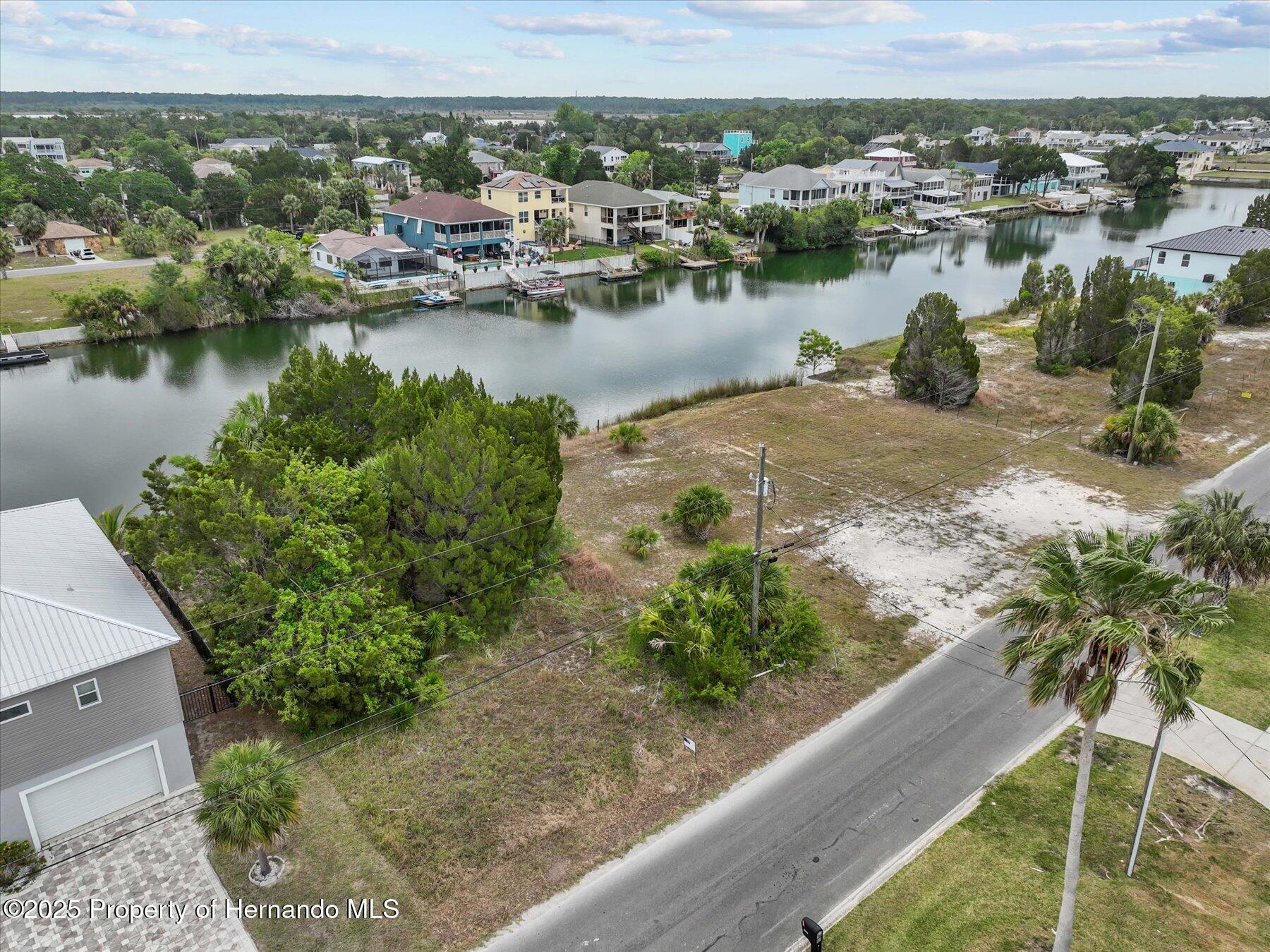 3254 Azalea Drive, HERNANDO BEACH, Florida image 3