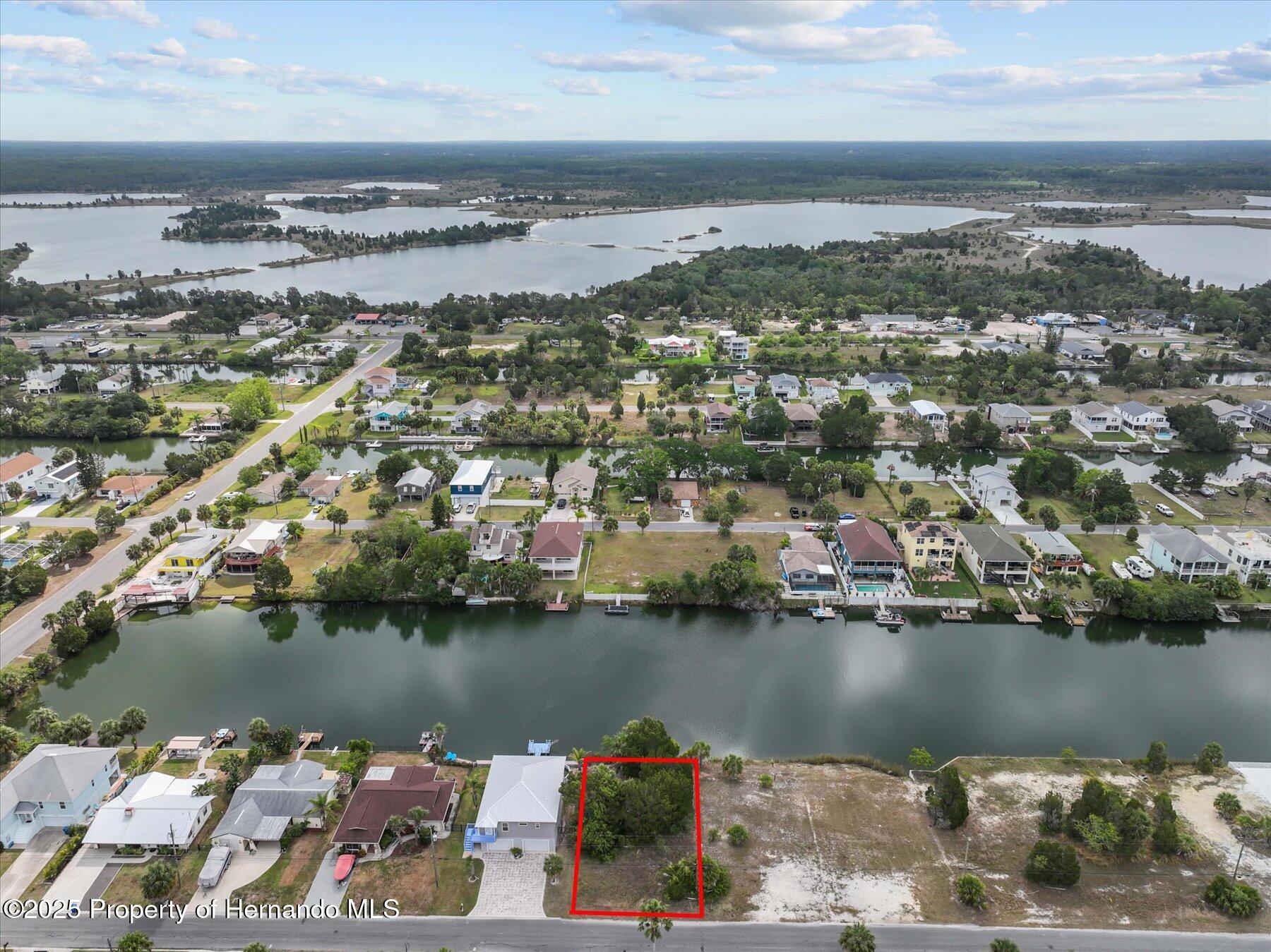 3254 Azalea Drive, HERNANDO BEACH, Florida image 15