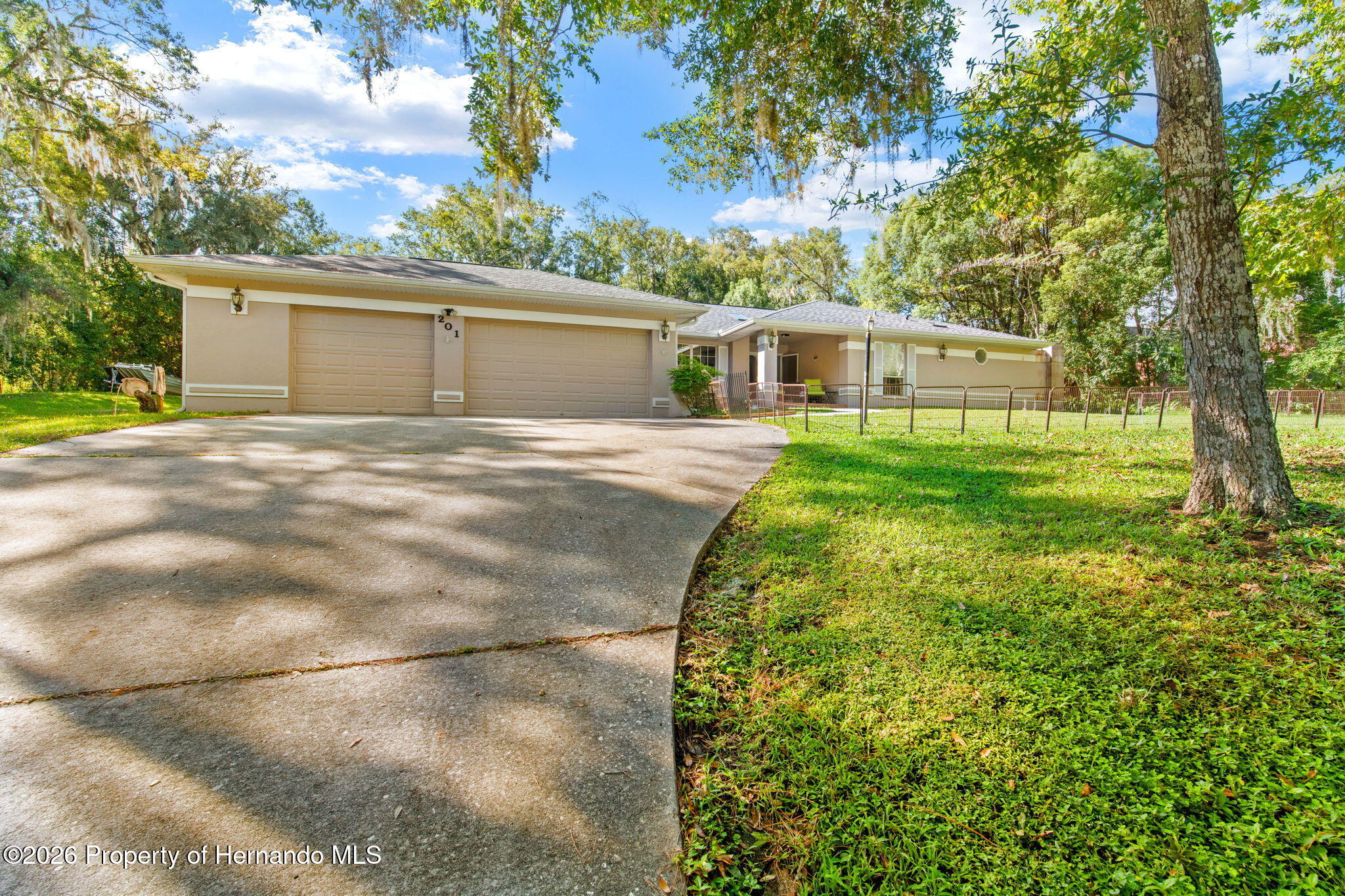 201 Sunset Drive