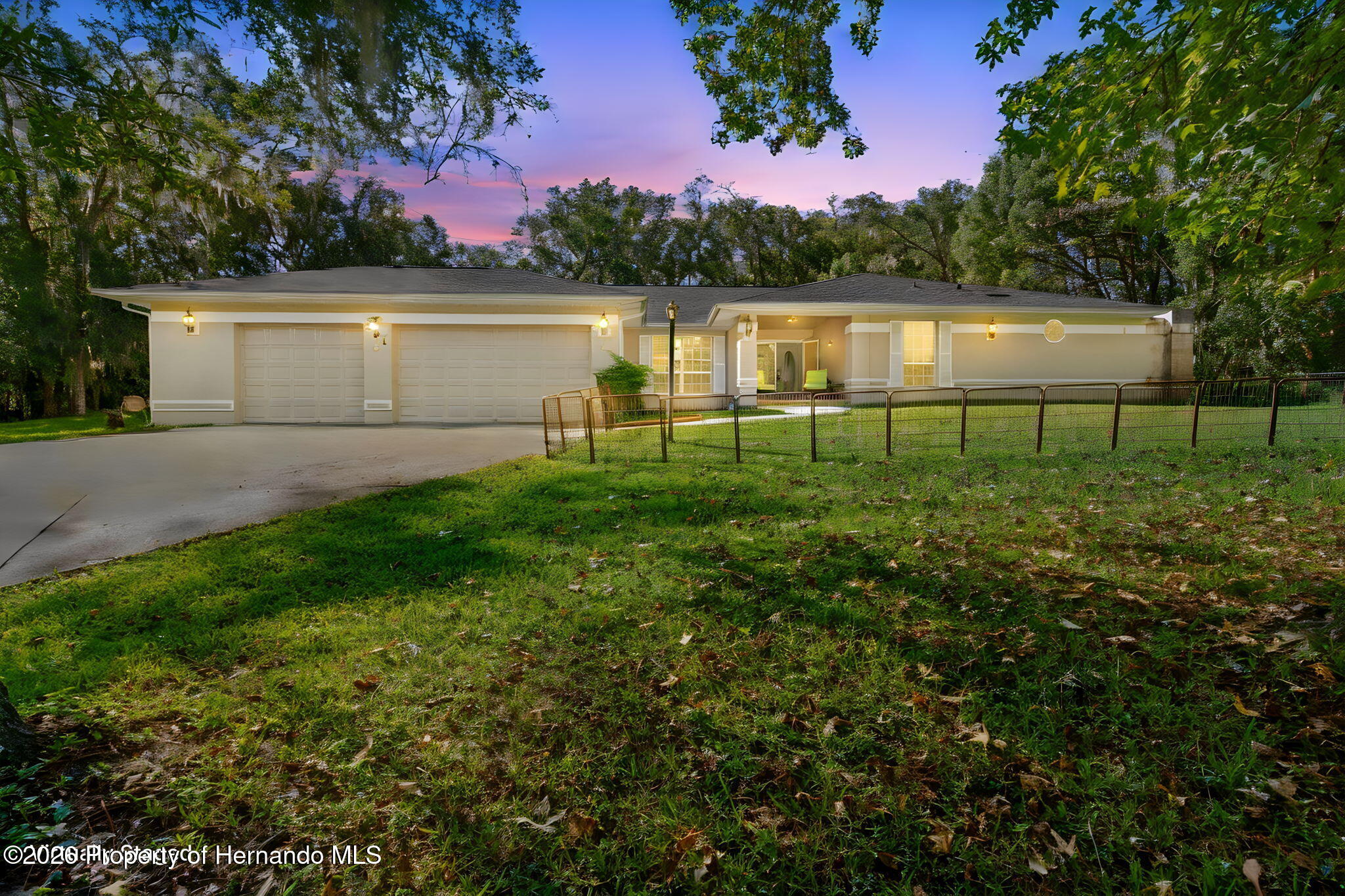 201 Sunset Drive