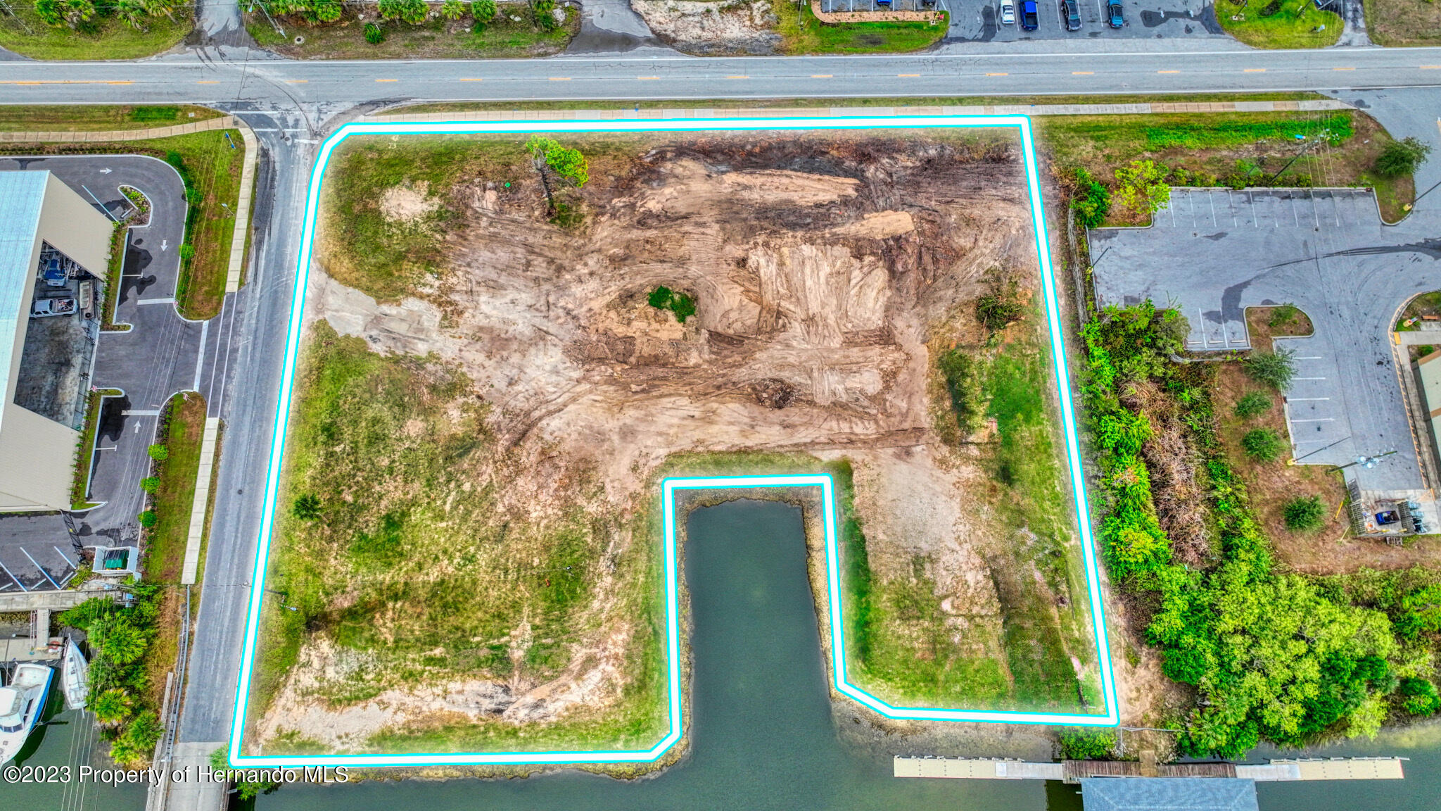 4055 Shoal Line Boulevard, HERNANDO BEACH, Florida image 5