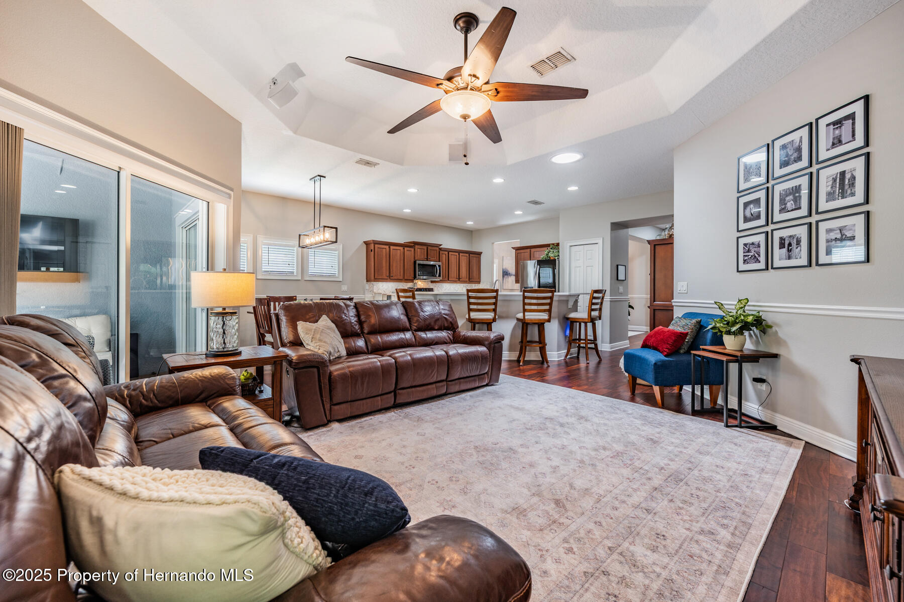 19529 Lily Pond Court, Brooksville, Florida image 18
