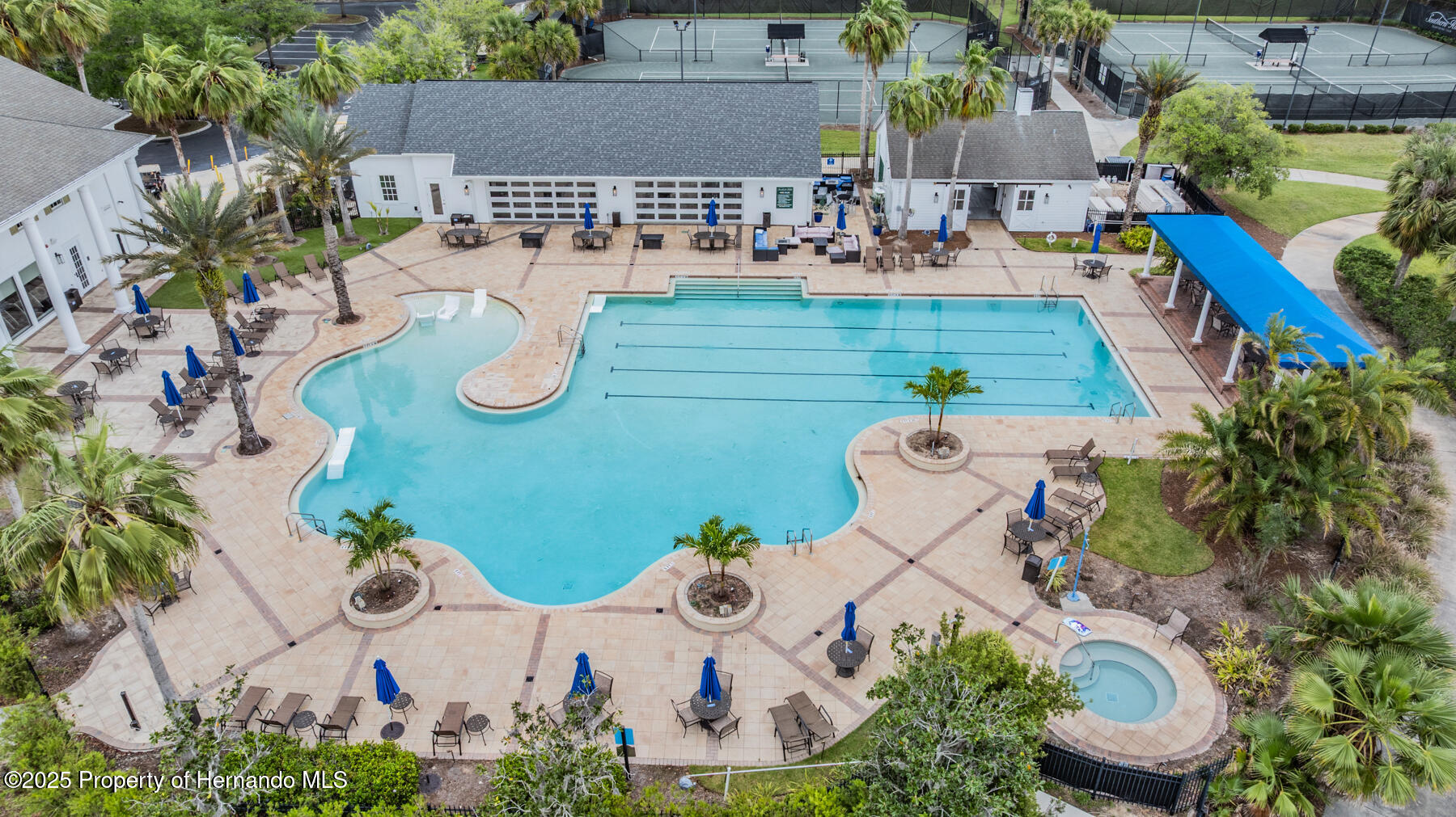19529 Lily Pond Court, Brooksville, Florida image 43