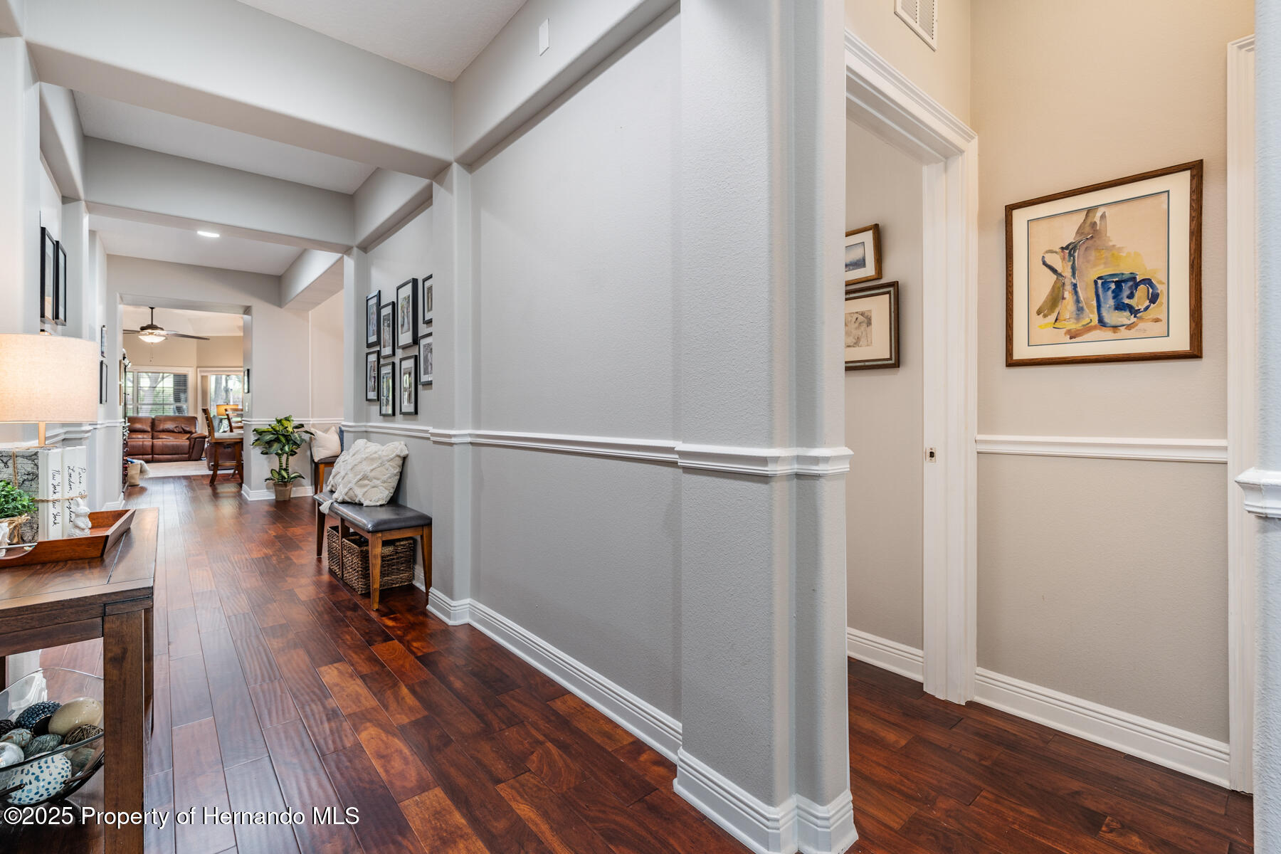 19529 Lily Pond Court, Brooksville, Florida image 5