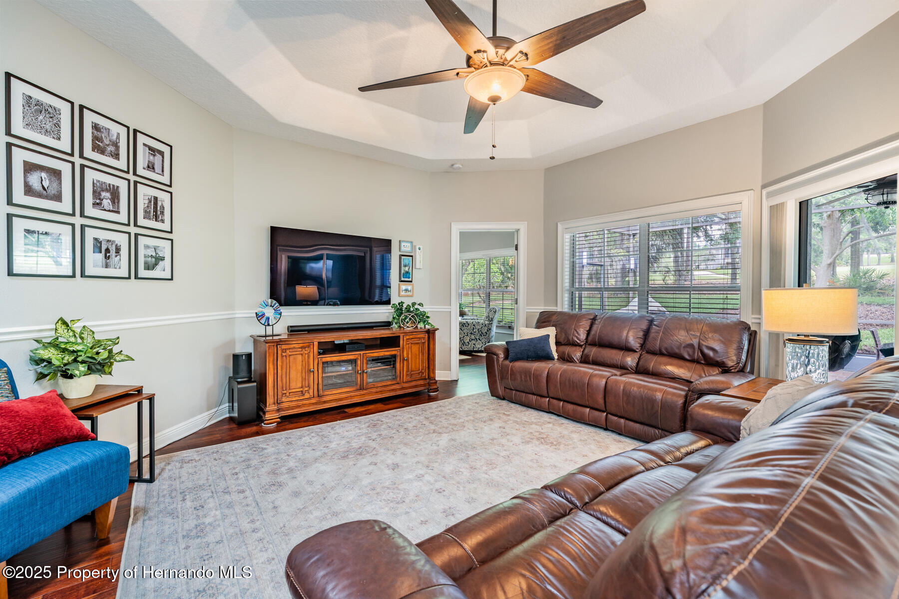 19529 Lily Pond Court, Brooksville, Florida image 16