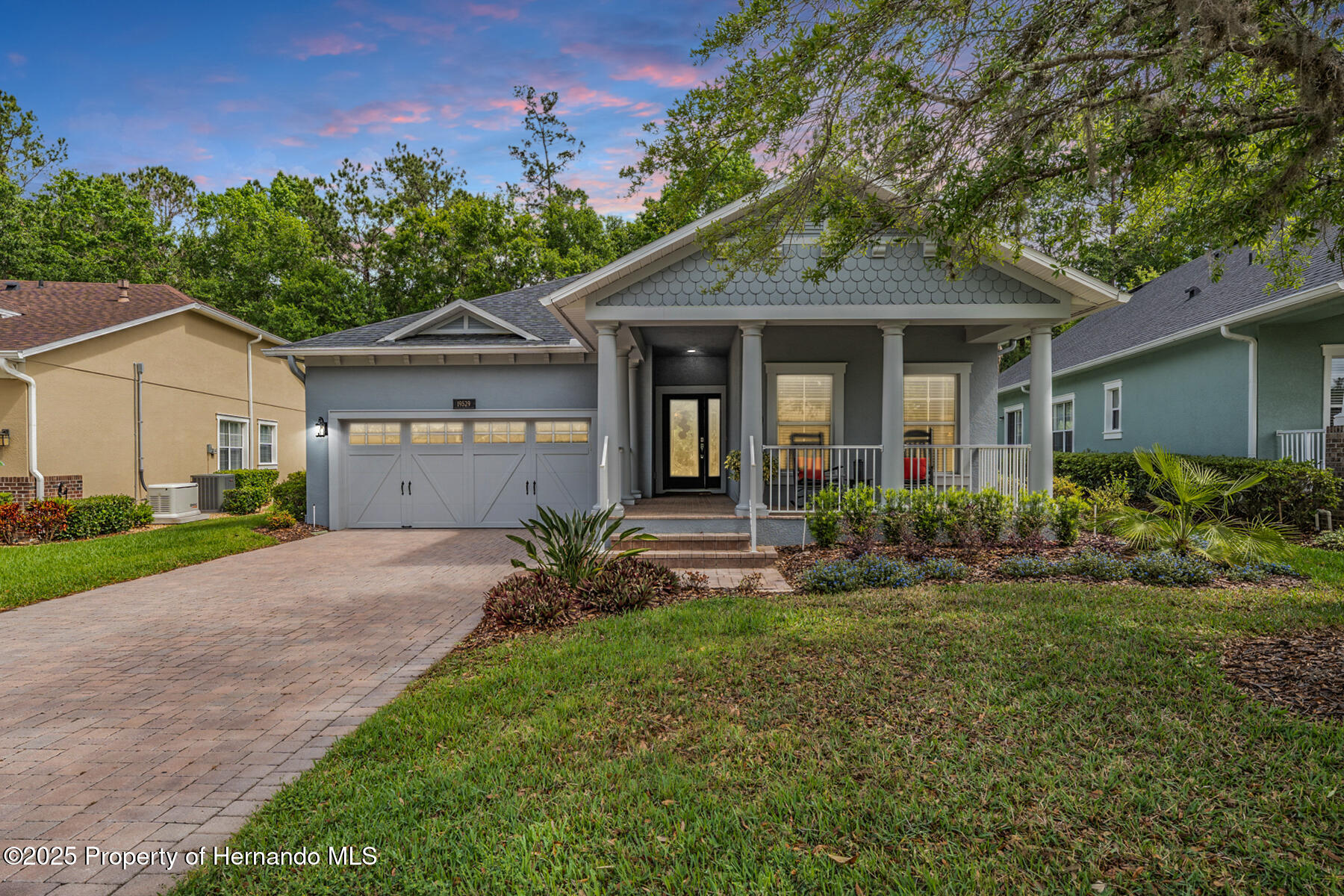 19529 Lily Pond Court, Brooksville, Florida image 1