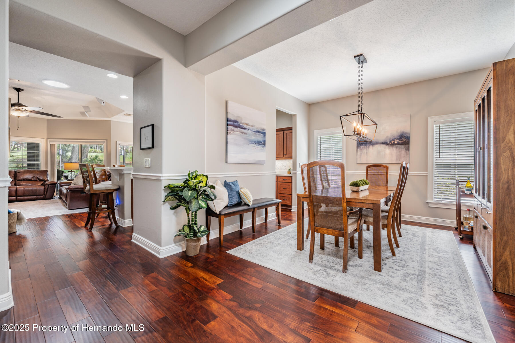 19529 Lily Pond Court, Brooksville, Florida image 6