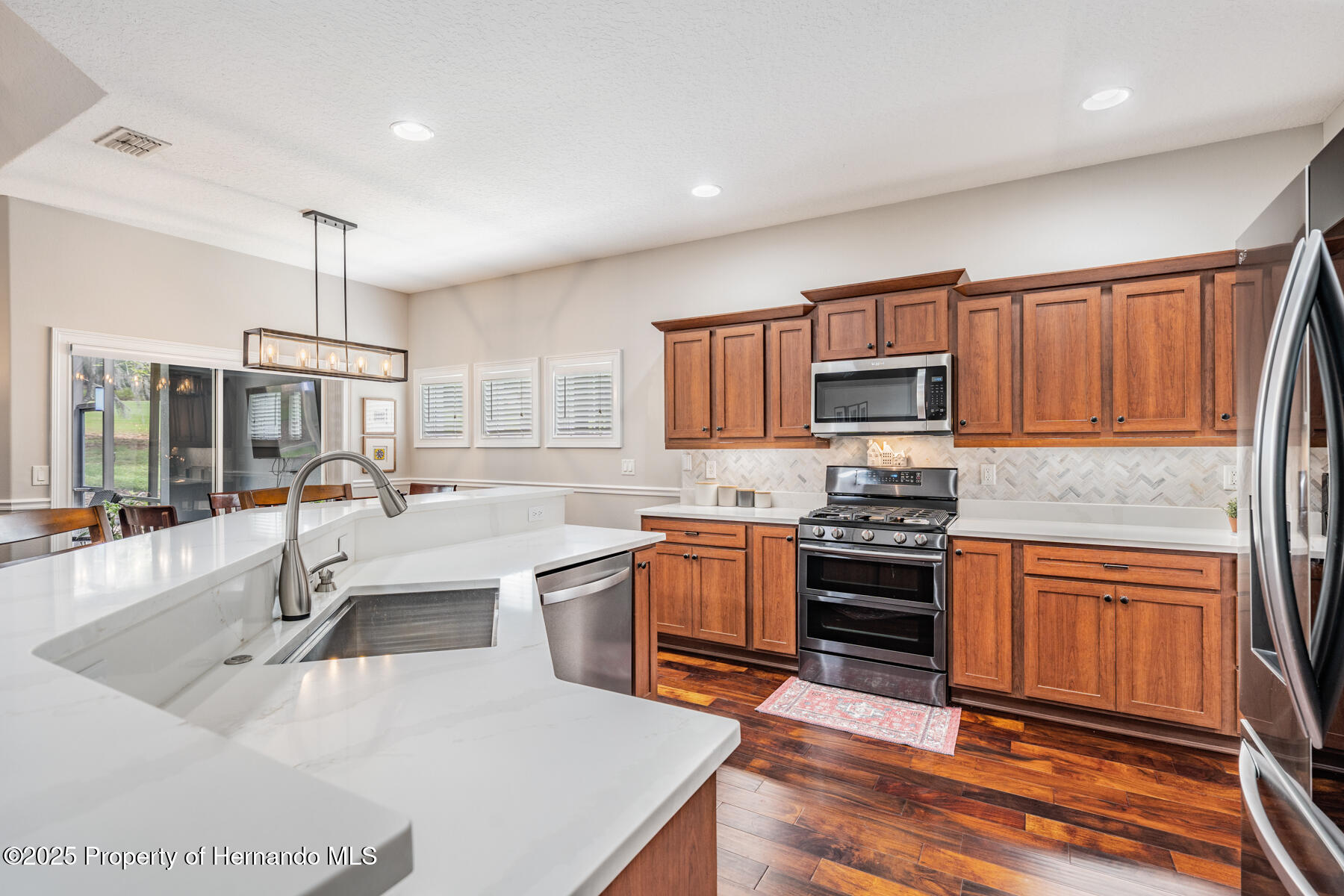19529 Lily Pond Court, Brooksville, Florida image 10