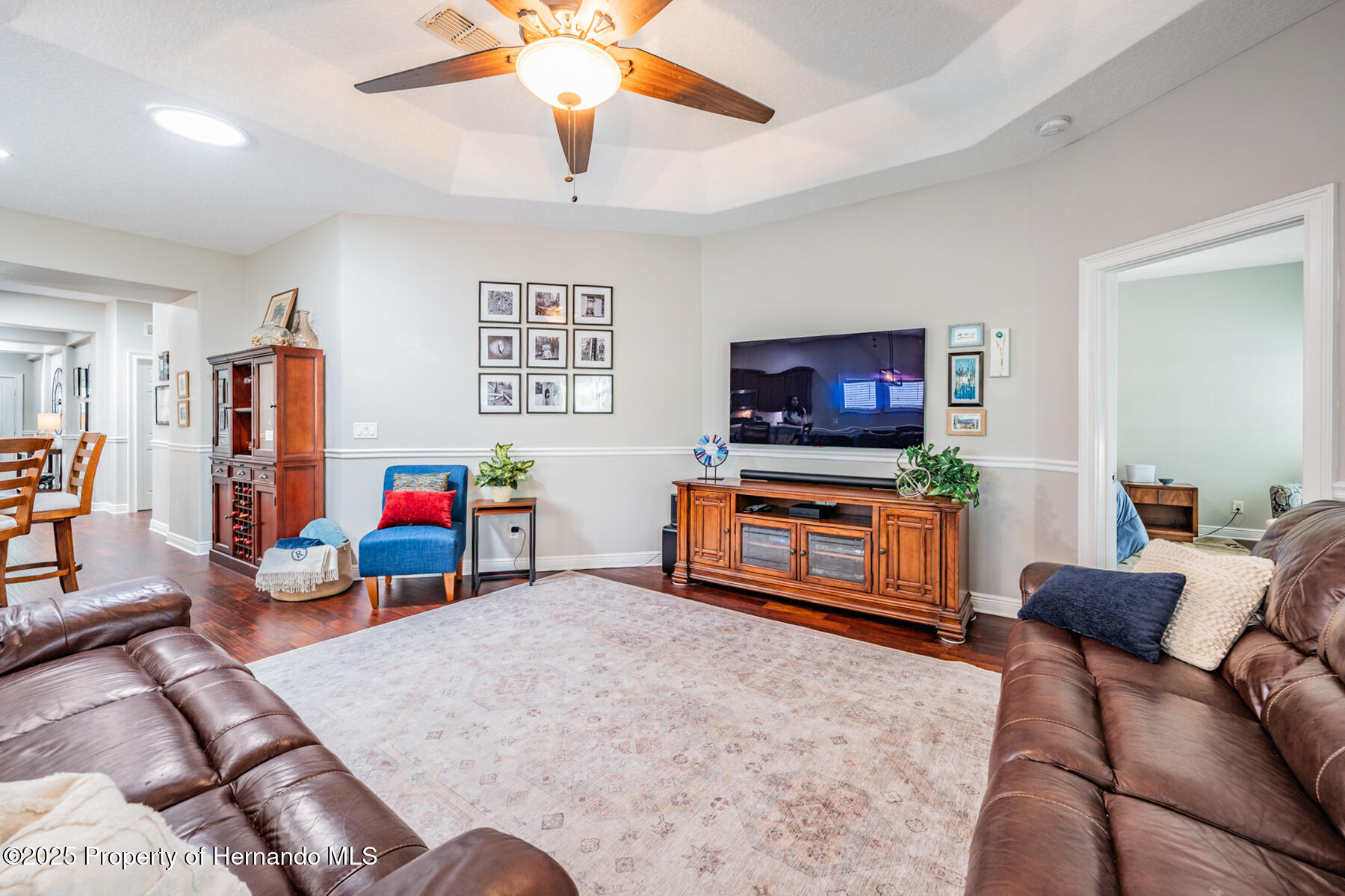 19529 Lily Pond Court, Brooksville, Florida image 17