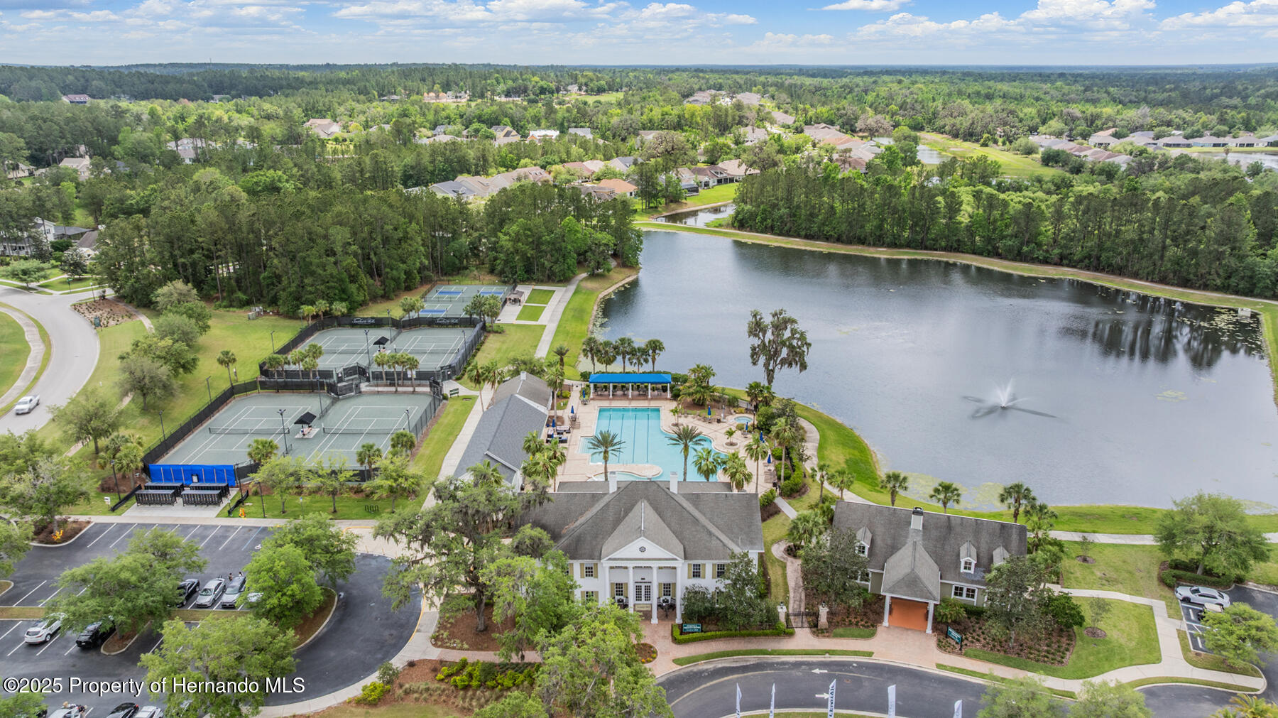 19529 Lily Pond Court, Brooksville, Florida image 49