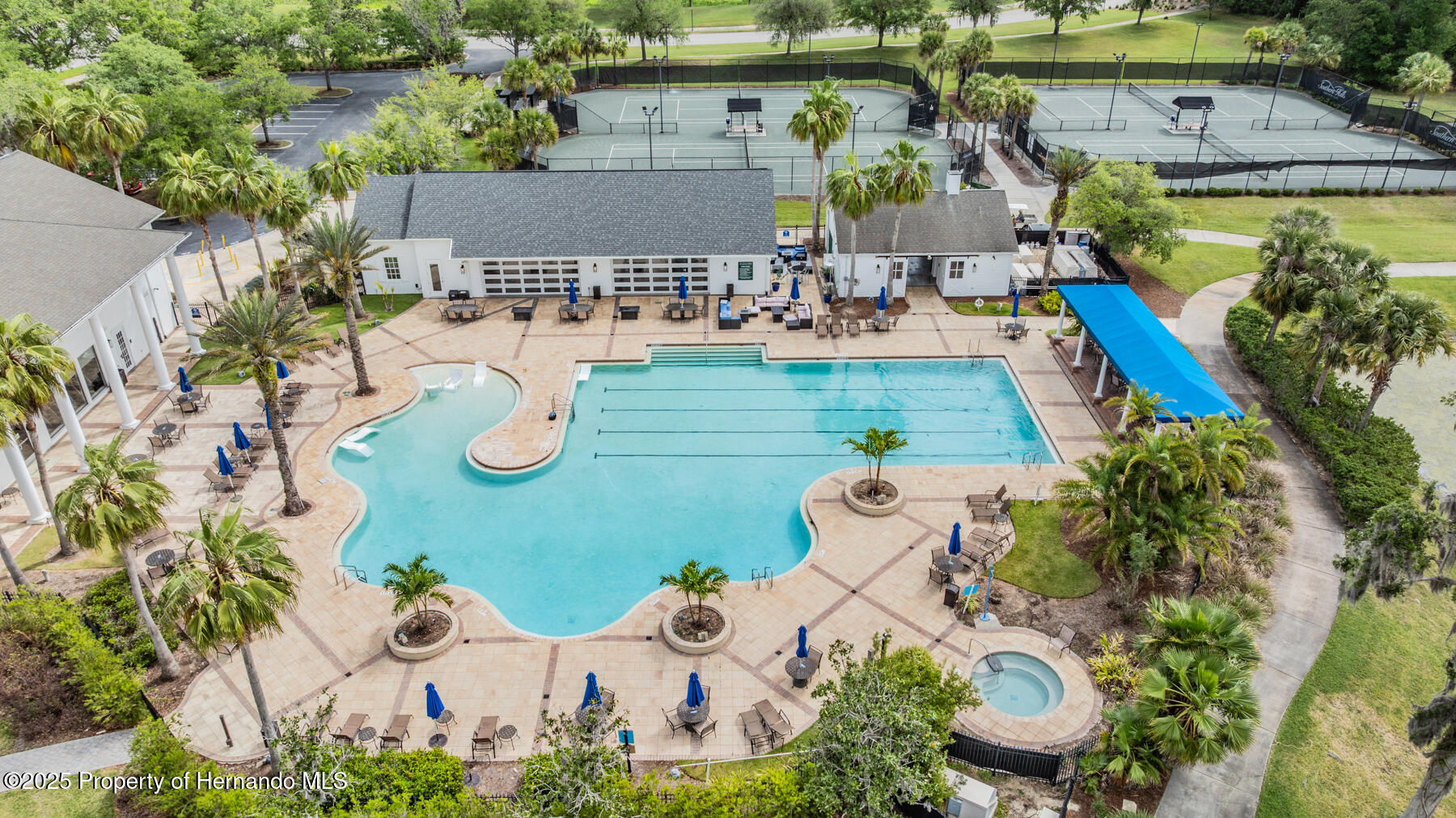 19529 Lily Pond Court, Brooksville, Florida image 44