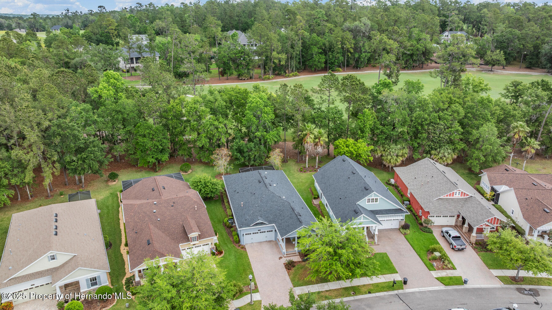19529 Lily Pond Court, Brooksville, Florida image 39