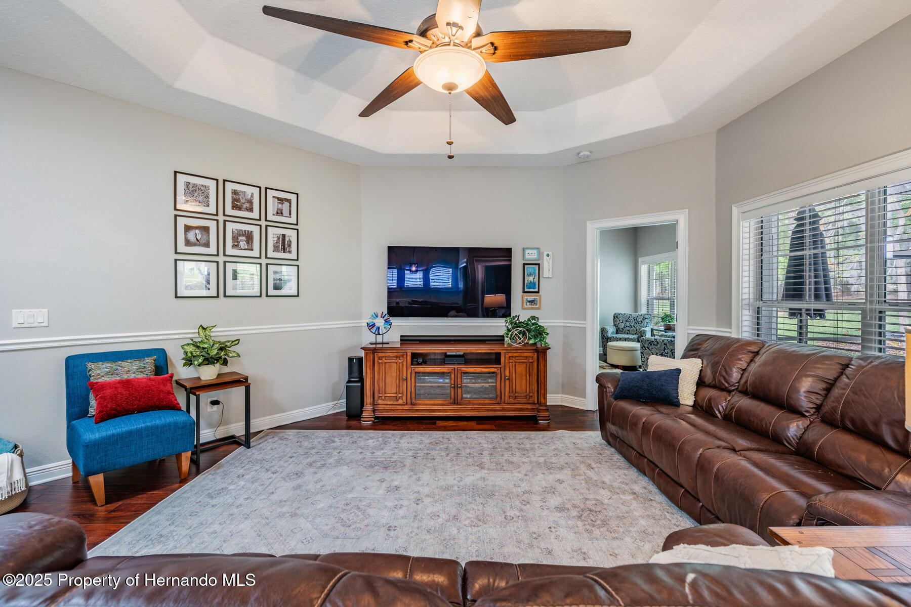 19529 Lily Pond Court, Brooksville, Florida image 15