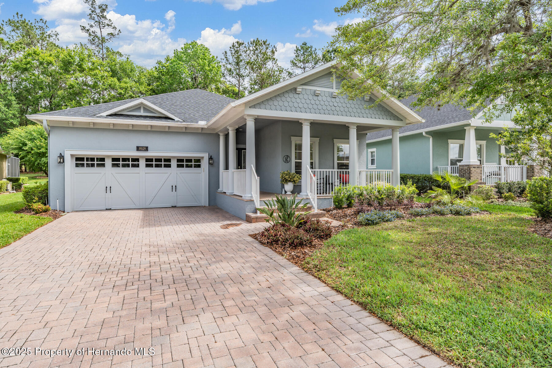 19529 Lily Pond Court, Brooksville, Florida image 3