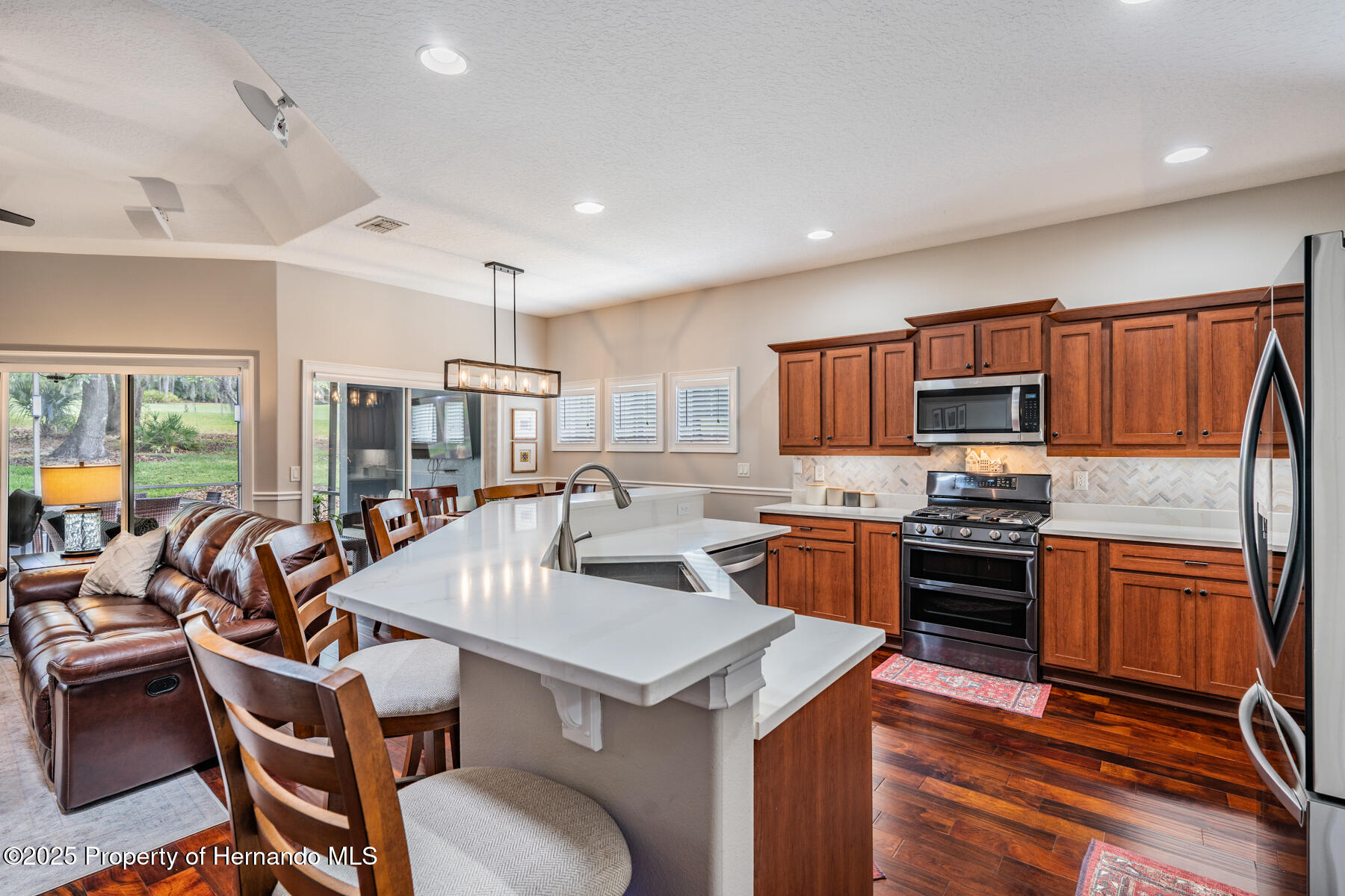 19529 Lily Pond Court, Brooksville, Florida image 9