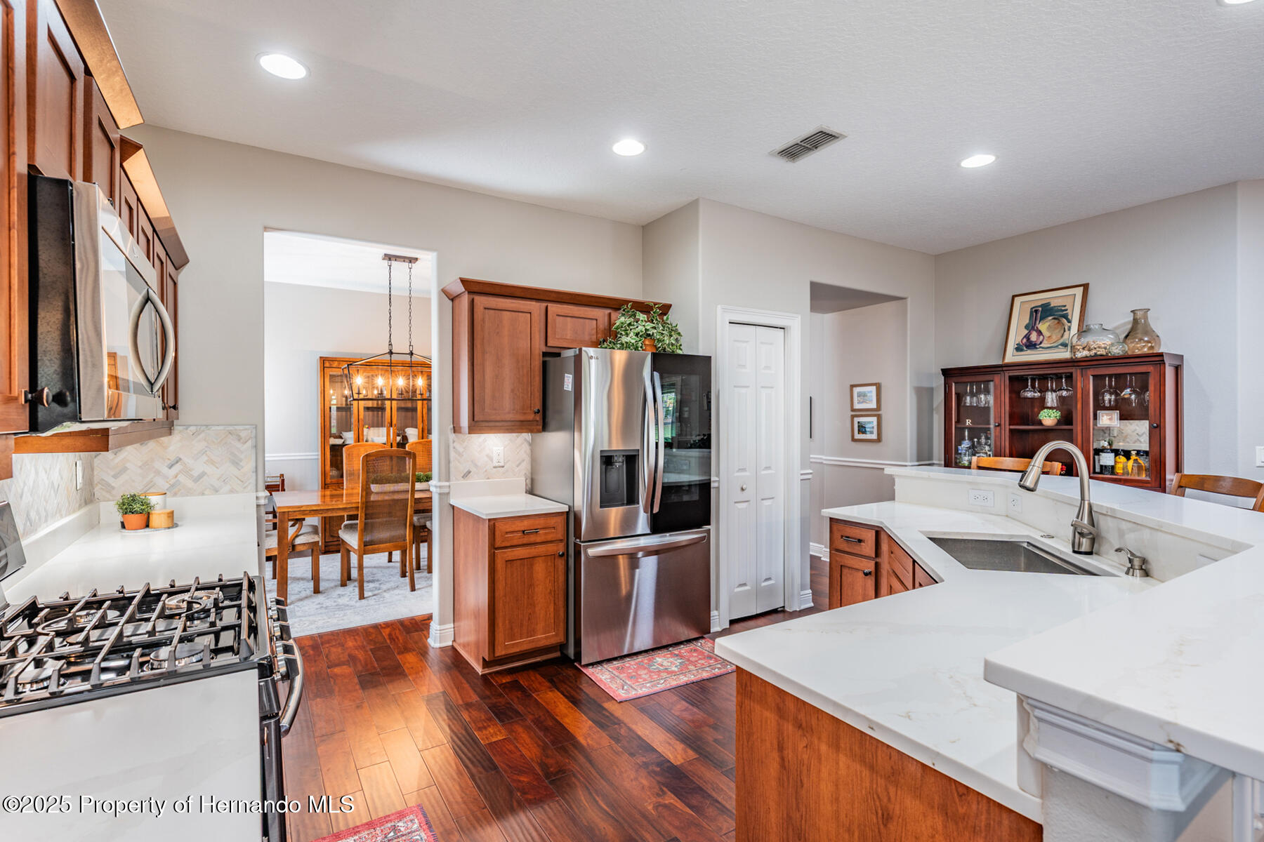 19529 Lily Pond Court, Brooksville, Florida image 12