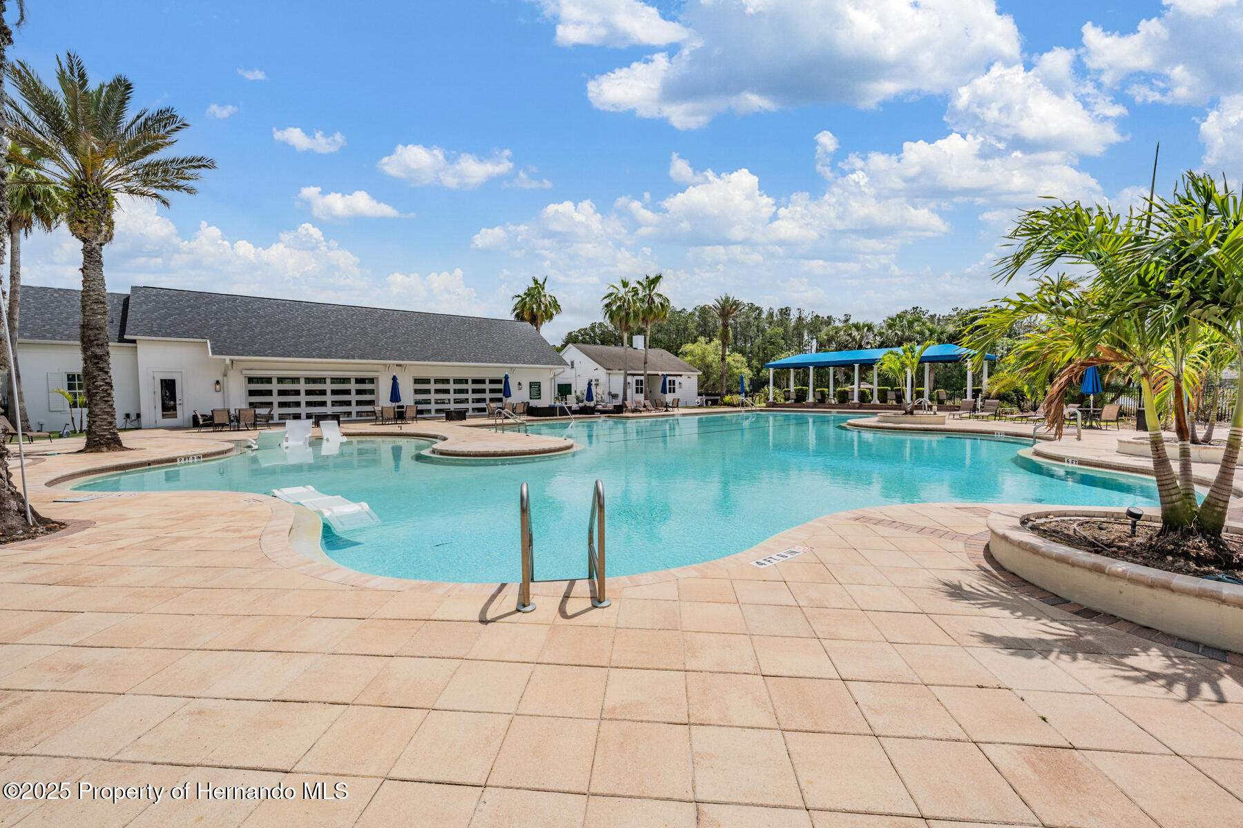 19529 Lily Pond Court, Brooksville, Florida image 46