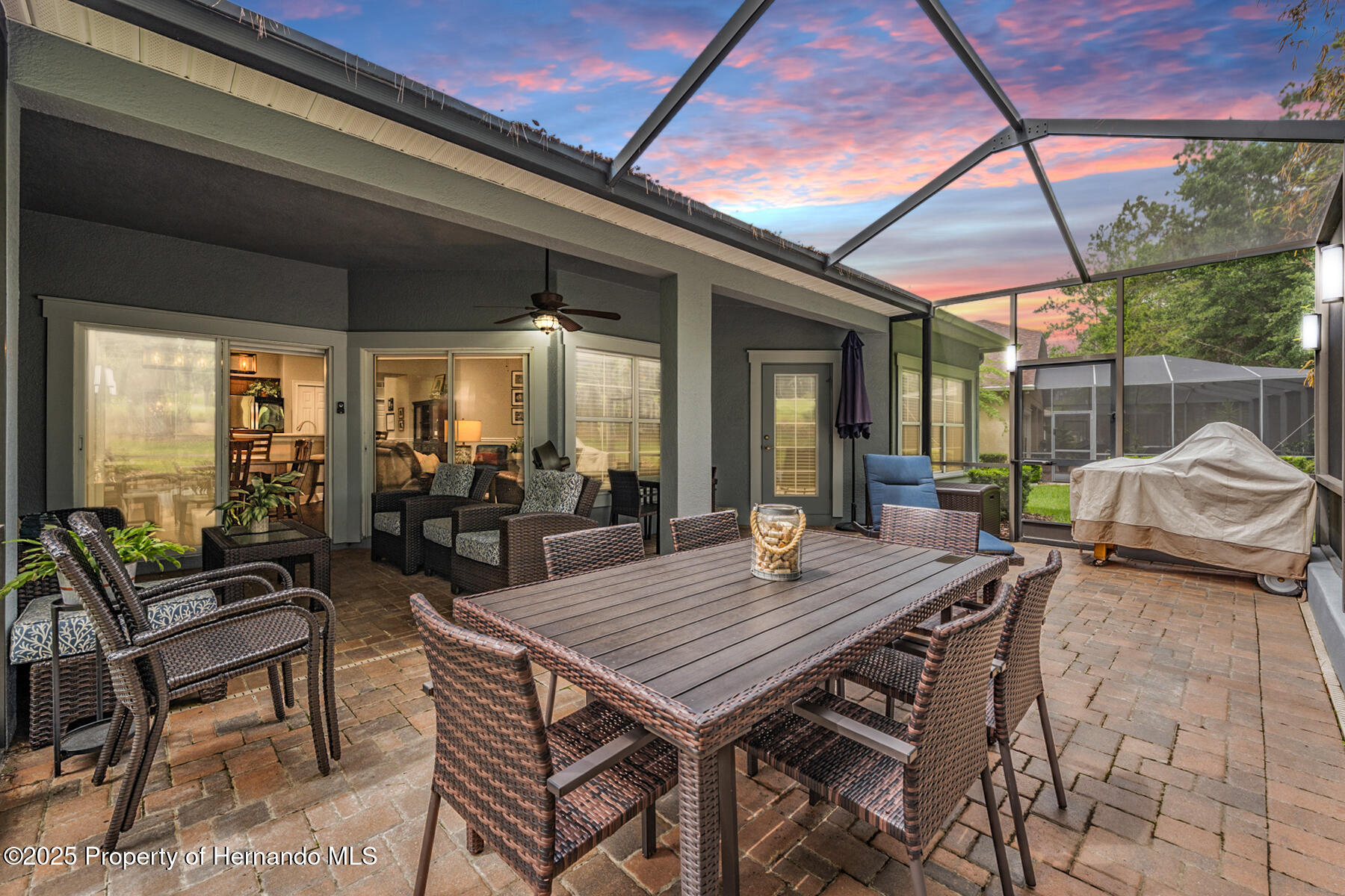 19529 Lily Pond Court, Brooksville, Florida image 34