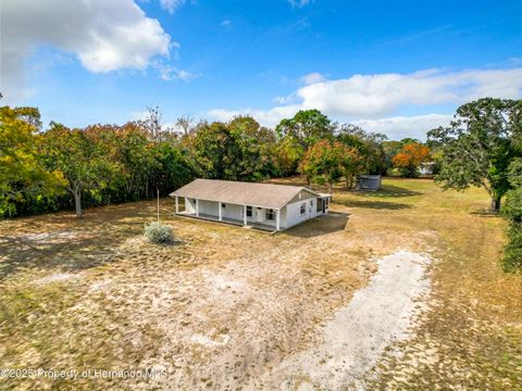 Homes For Sale - 9421 Sunshine Grove Road<br/> Hernando County, Brooksville, FL 34613