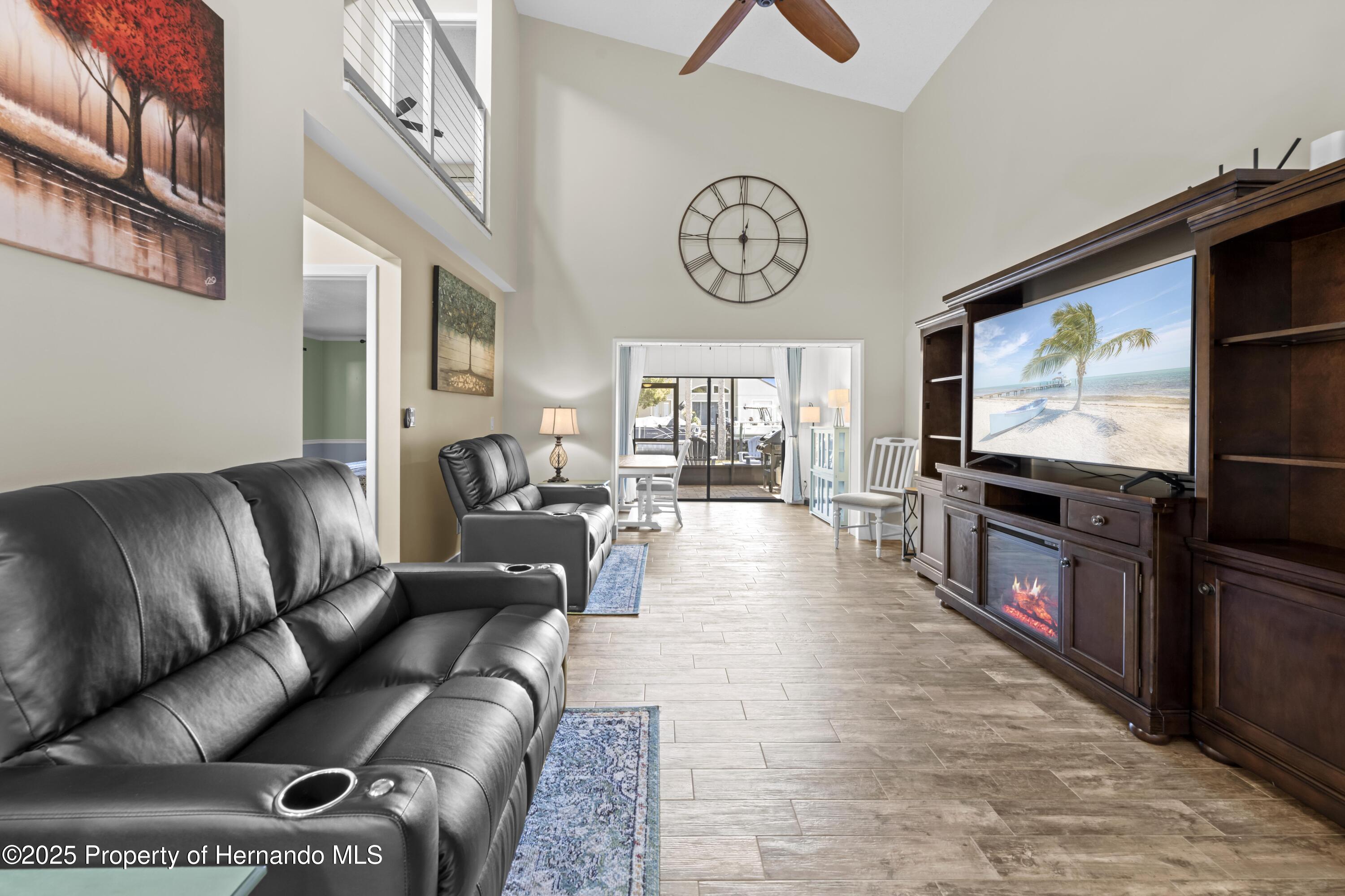 11436 W Clubview Drive, Homosassa, Florida image 13