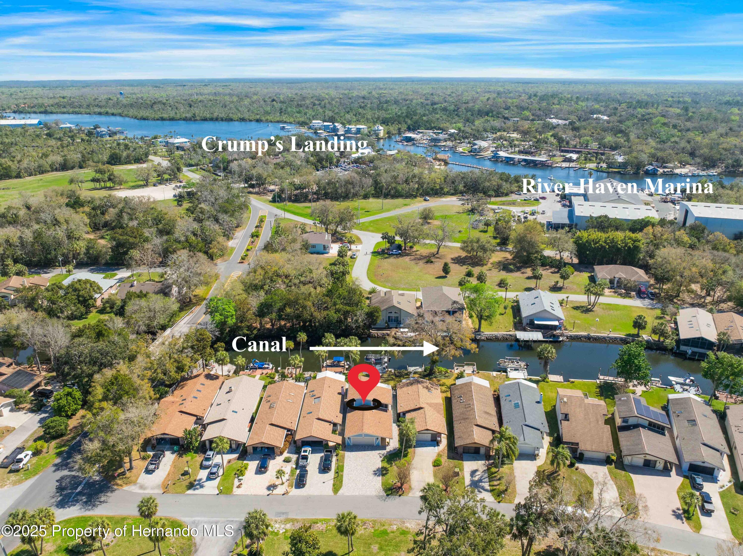 11436 W Clubview Drive, Homosassa, Florida image 3