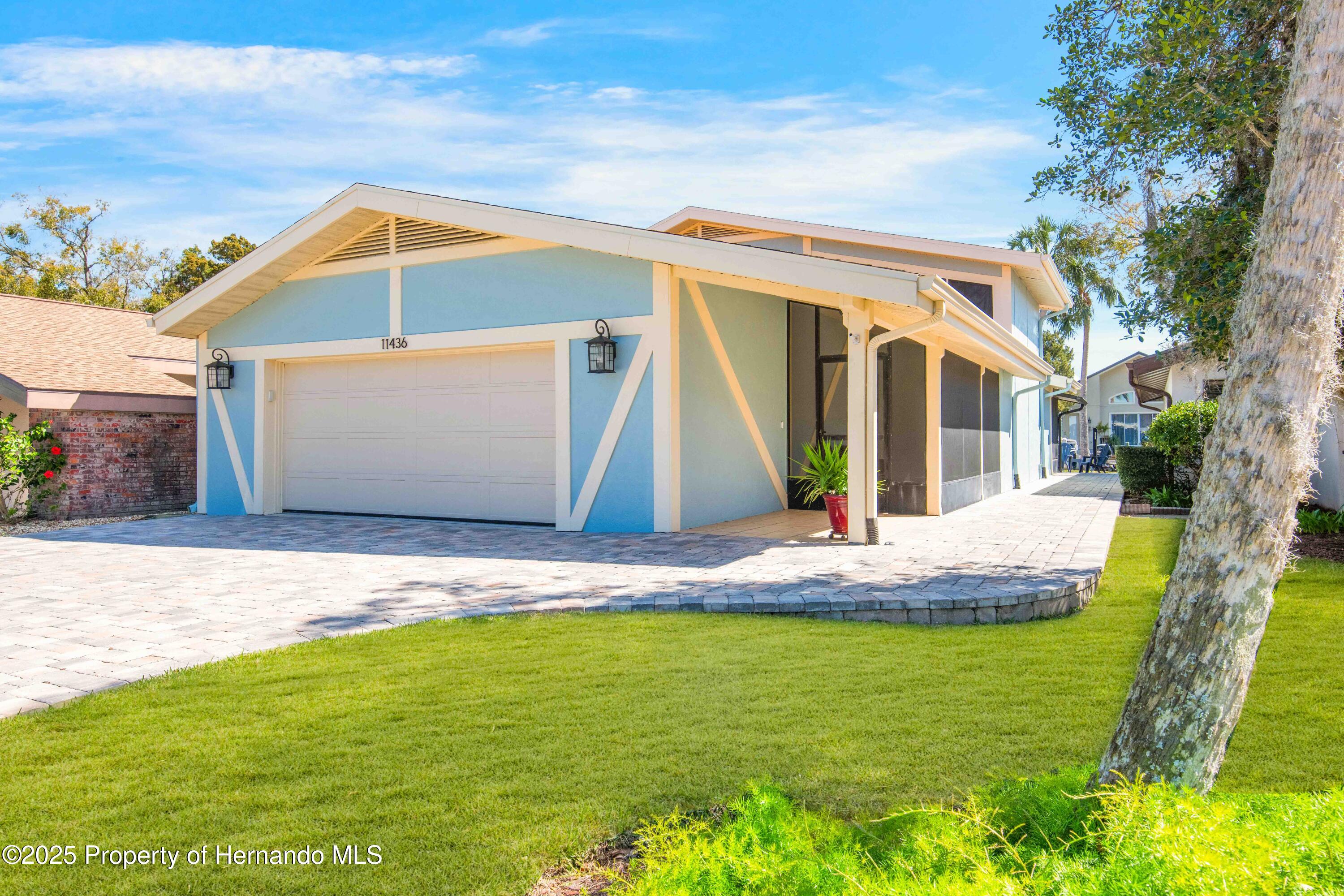 11436 W Clubview Drive, Homosassa, Florida image 1
