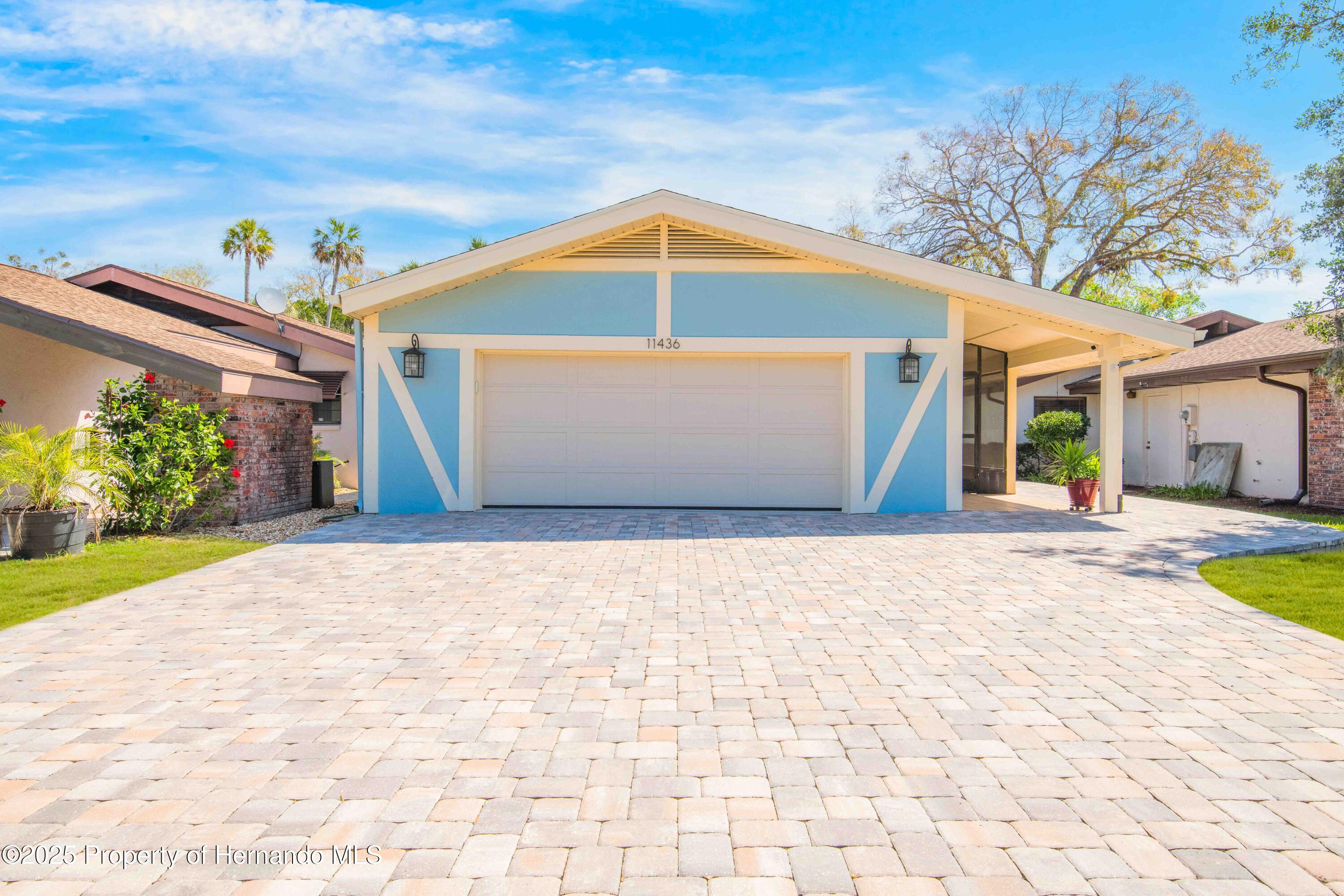 11436 W Clubview Drive, Homosassa, Florida image 5