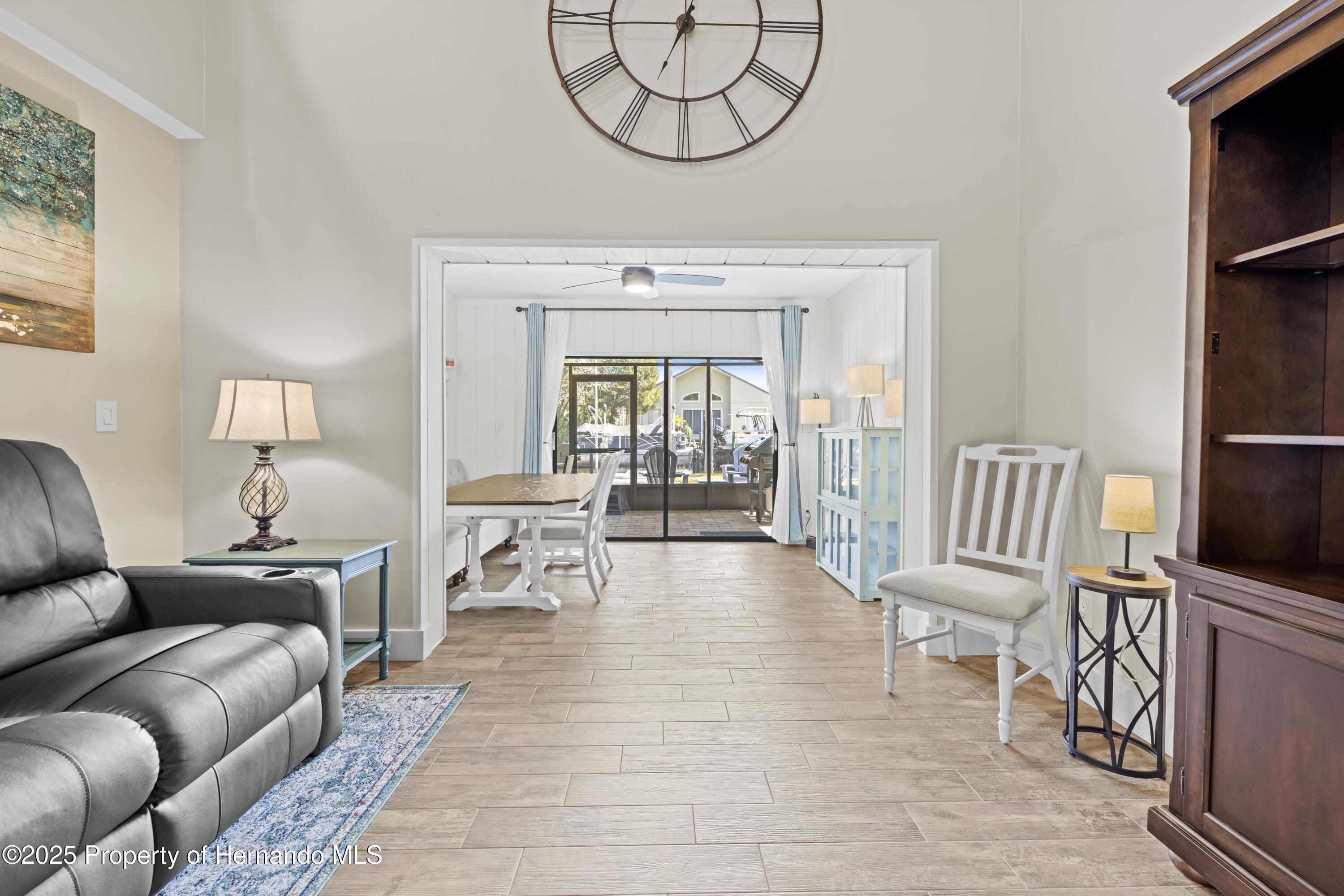 11436 W Clubview Drive, Homosassa, Florida image 16