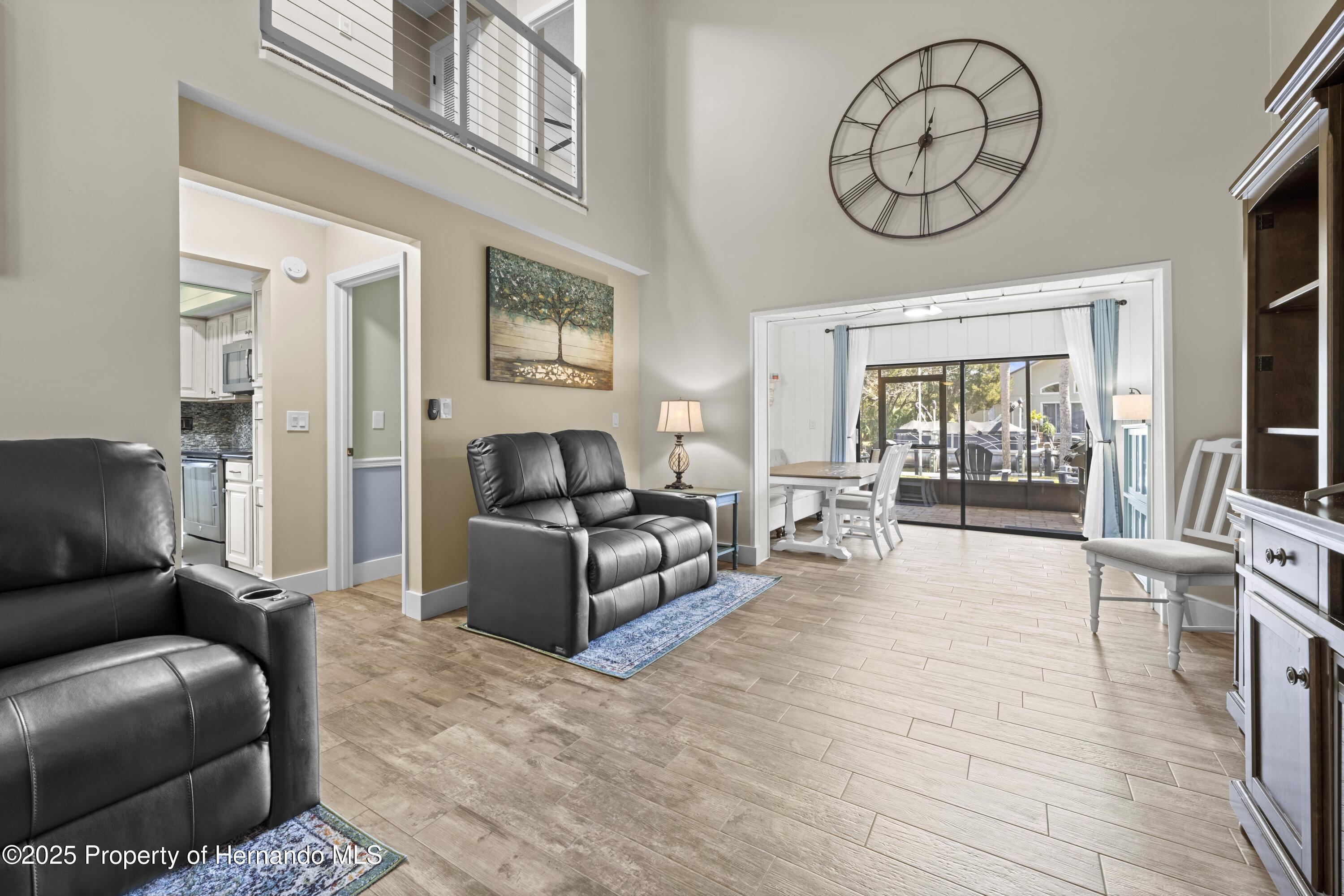 11436 W Clubview Drive, Homosassa, Florida image 15