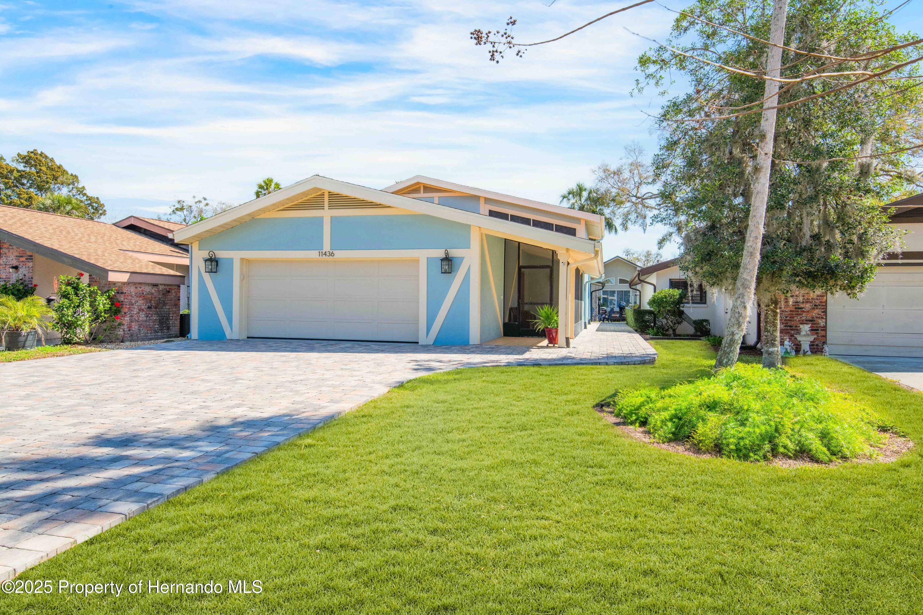 11436 W Clubview Drive, Homosassa, Florida image 4
