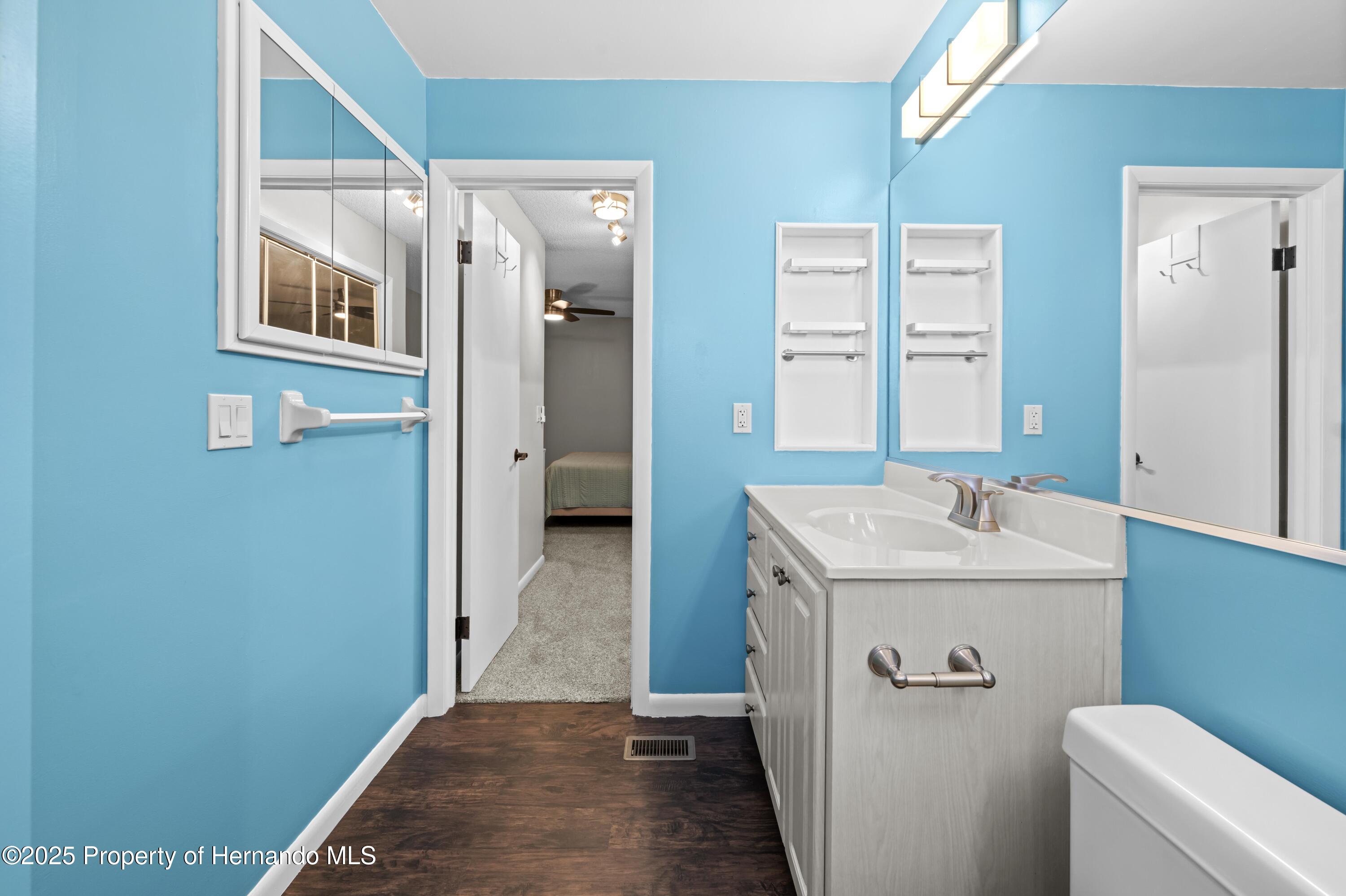 11436 W Clubview Drive, Homosassa, Florida image 47