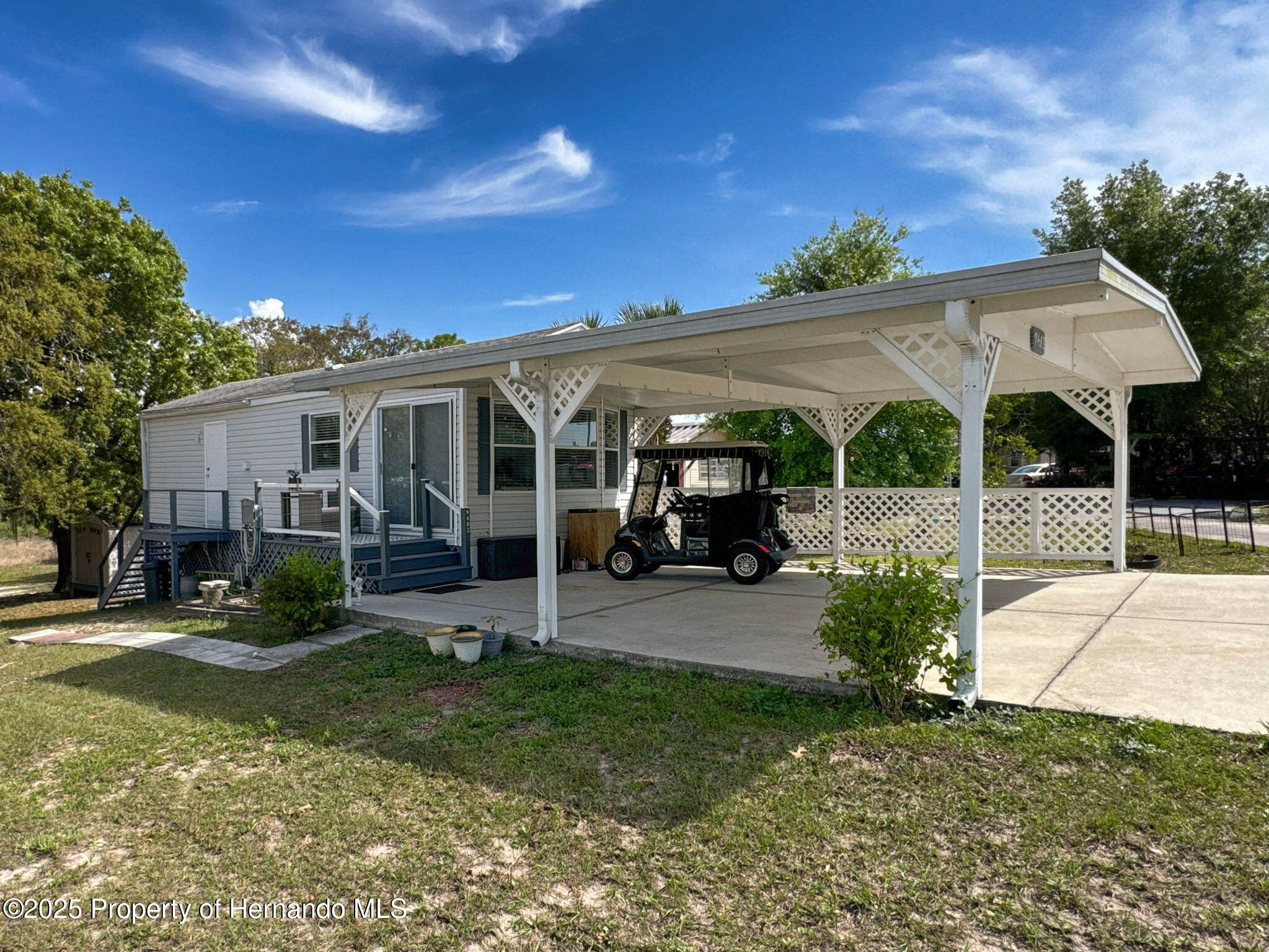 9482 Gray Fox Dr, Weeki Wachee, Florida image 2