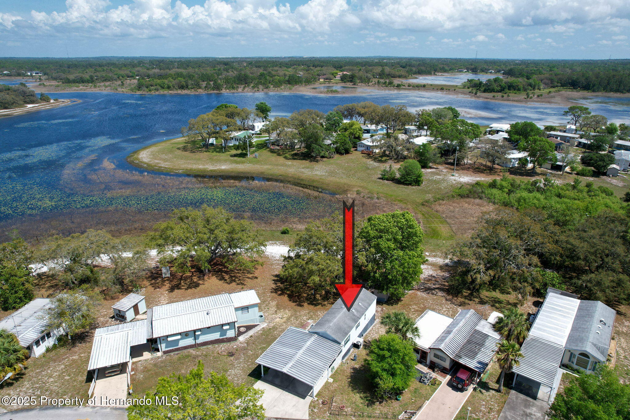 9482 Gray Fox Dr, Weeki Wachee, Florida image 22